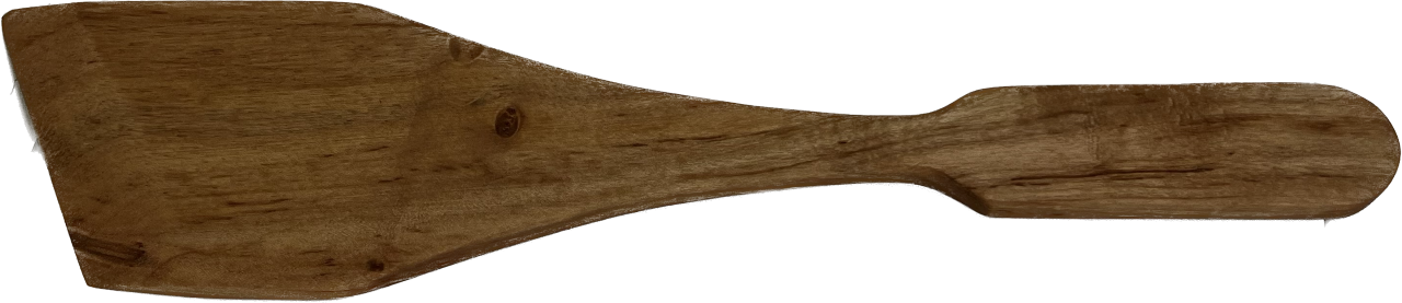 Cooking Spatula – Ambrosia Maple