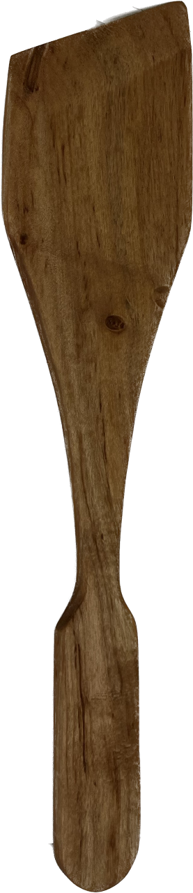 Cooking Spatula – Ambrosia Maple
