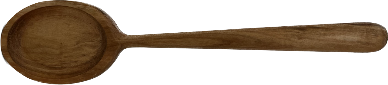 Cooking Spoon – Ambrosia Maple