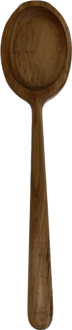Cooking Spoon – Ambrosia Maple