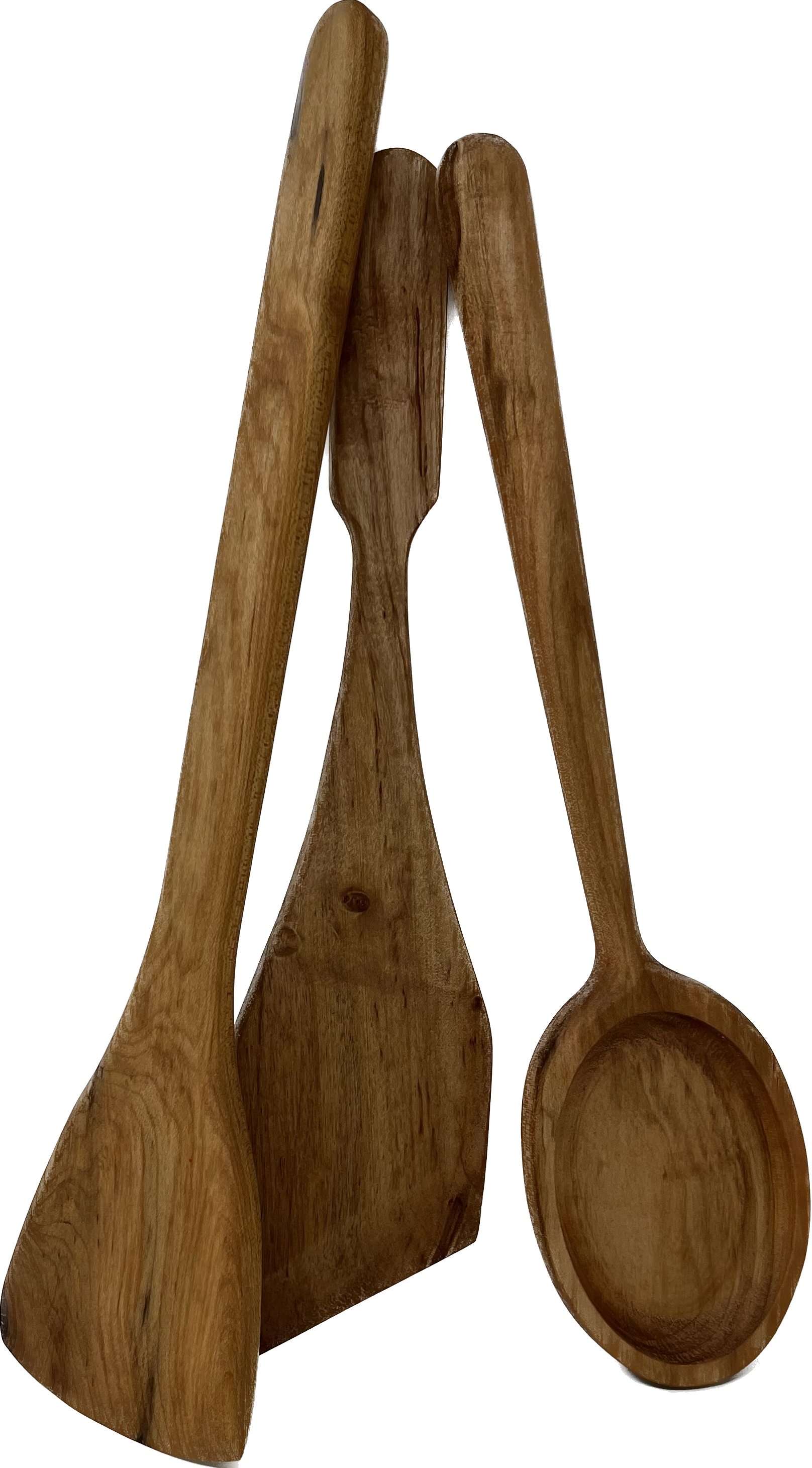 Cooking Utensils – Ambrosia Maple - Set of 3