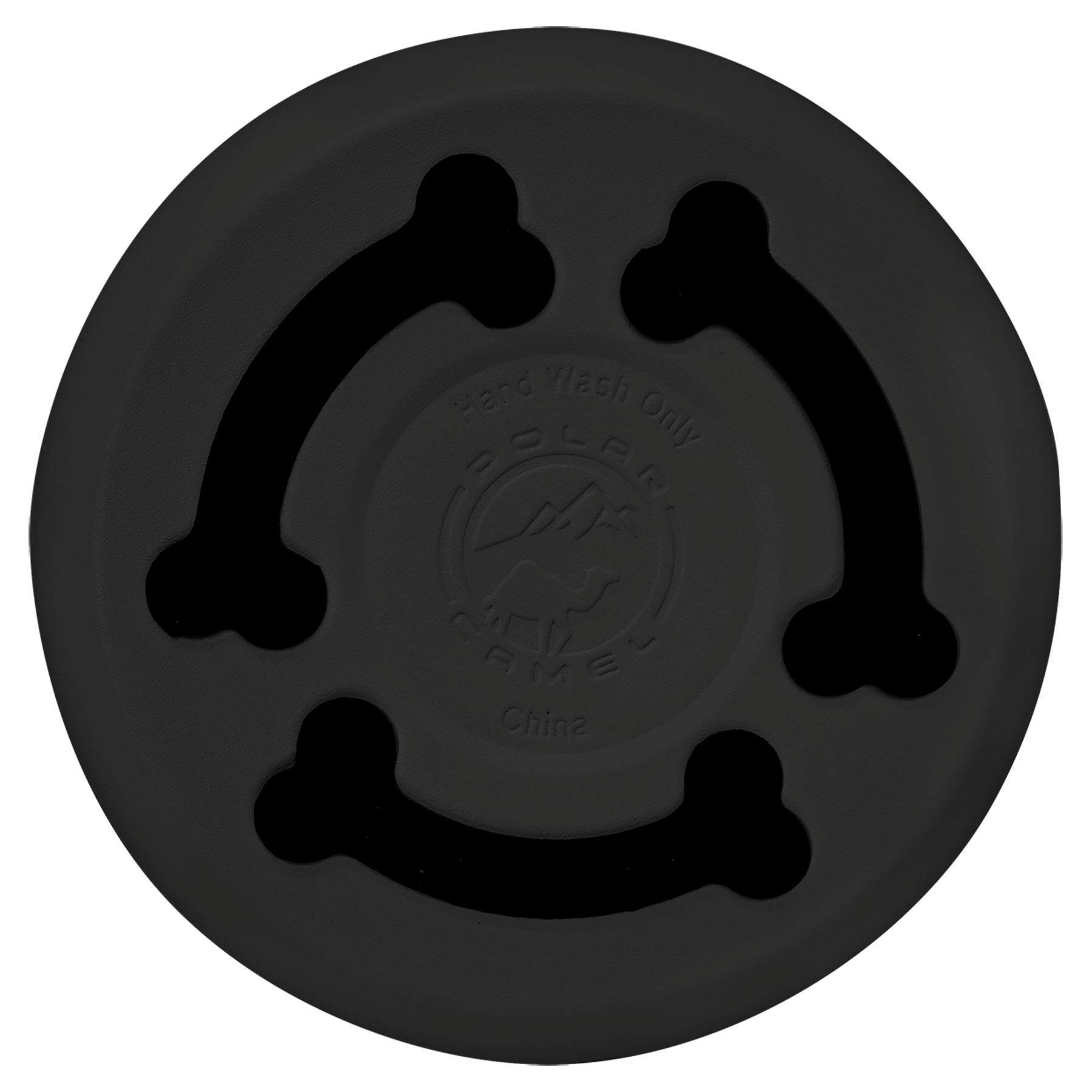 Polar Camel Pet Bowl