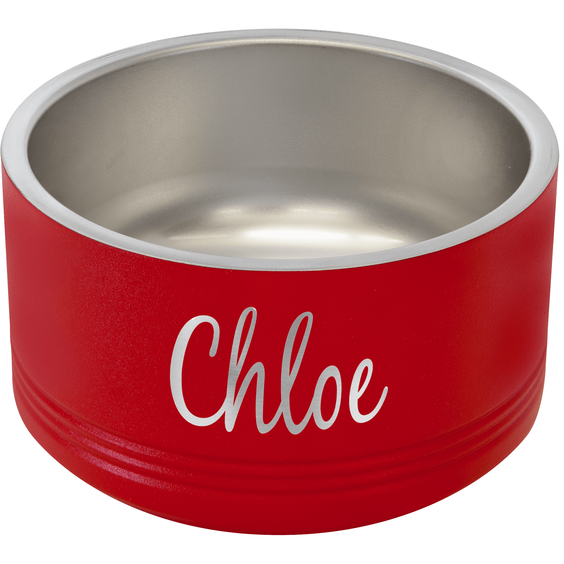 Polar Camel Pet Bowl