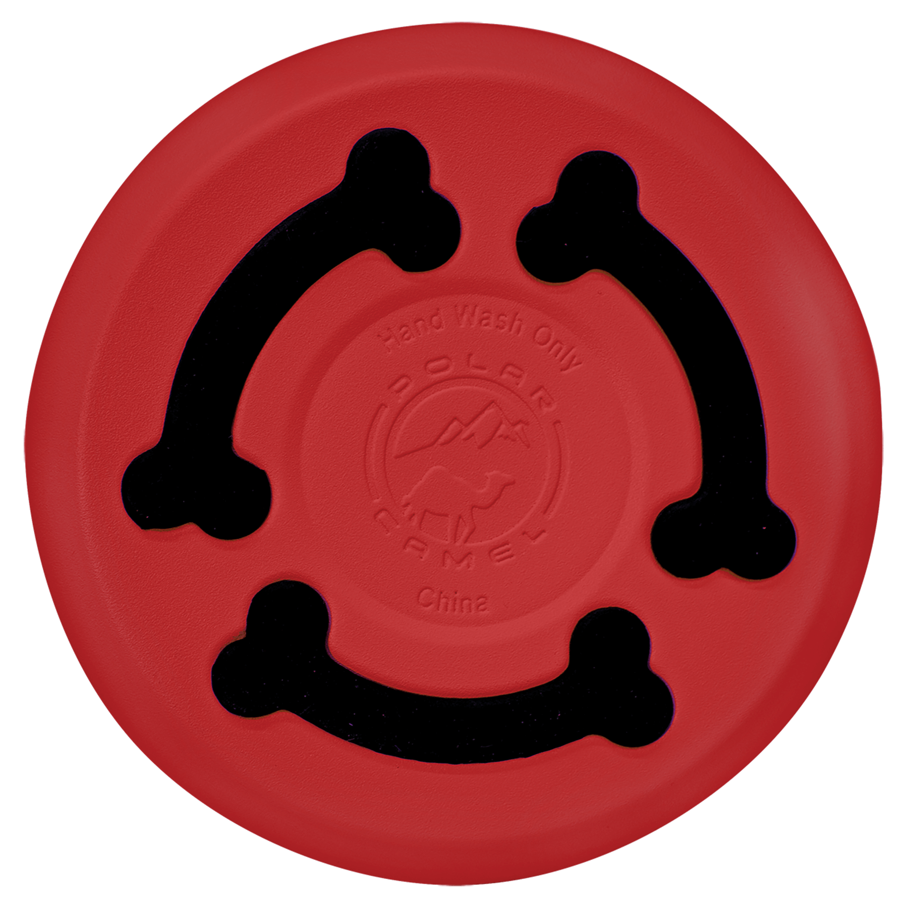 Polar Camel Pet Bowl