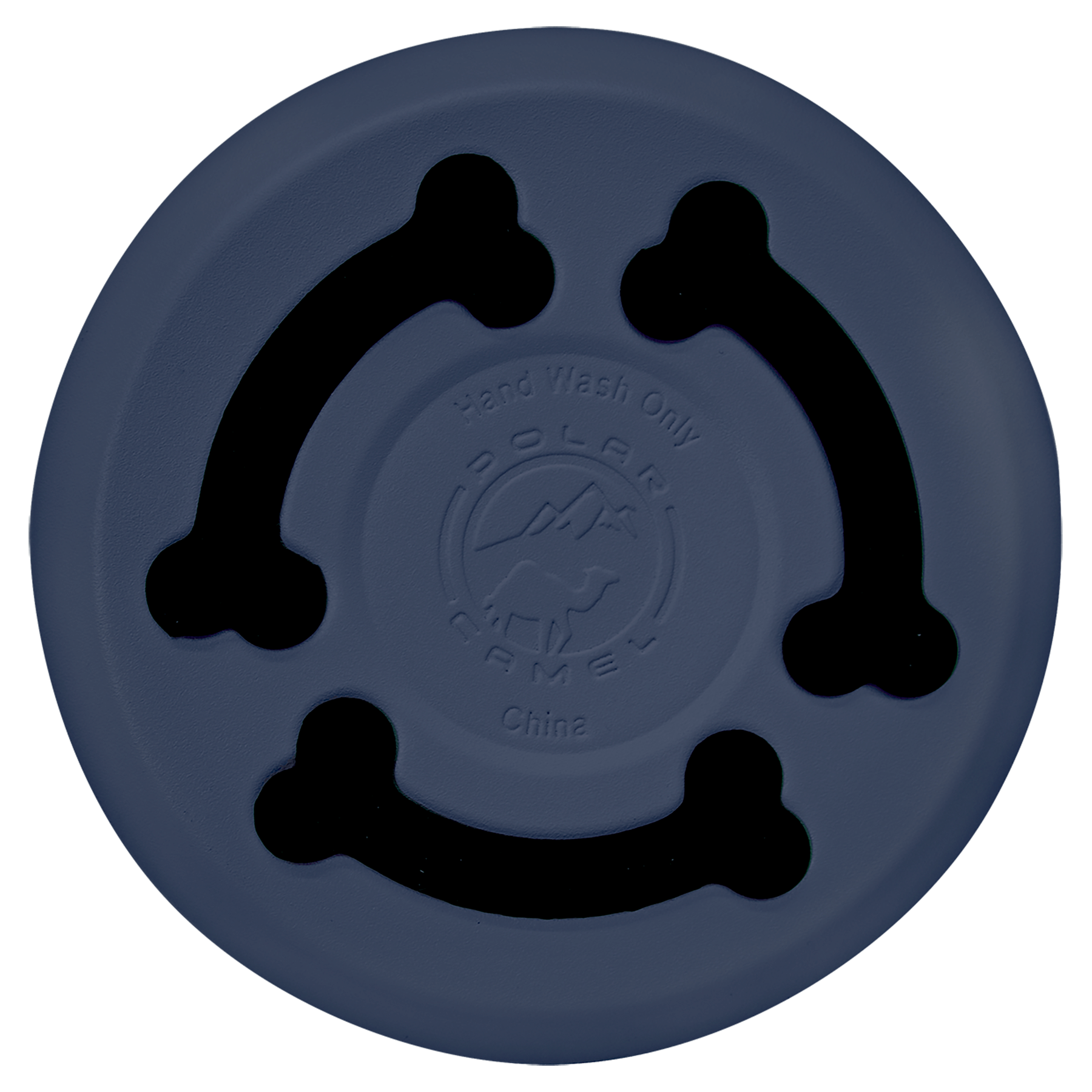 Polar Camel Pet Bowl