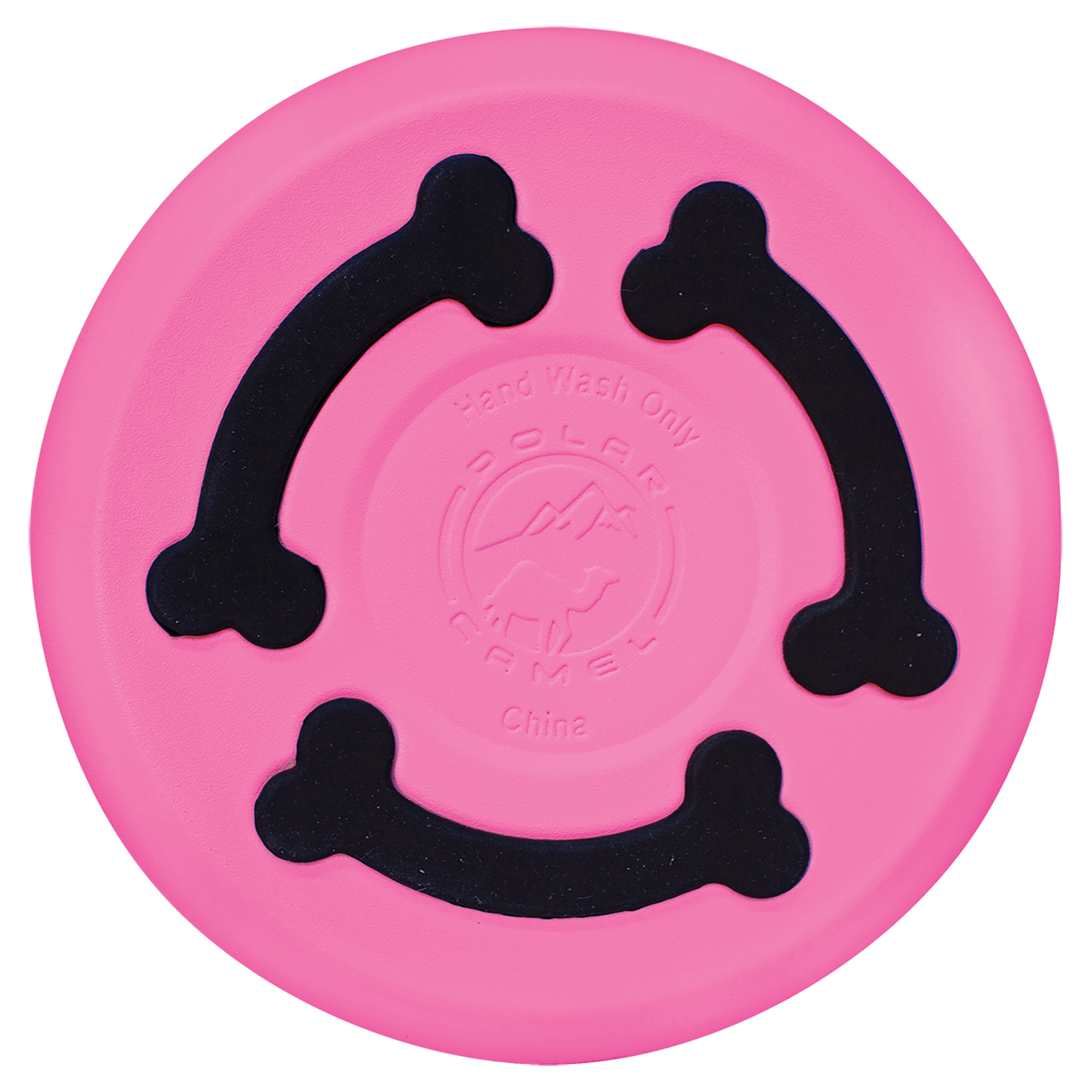 Polar Camel Pet Bowl