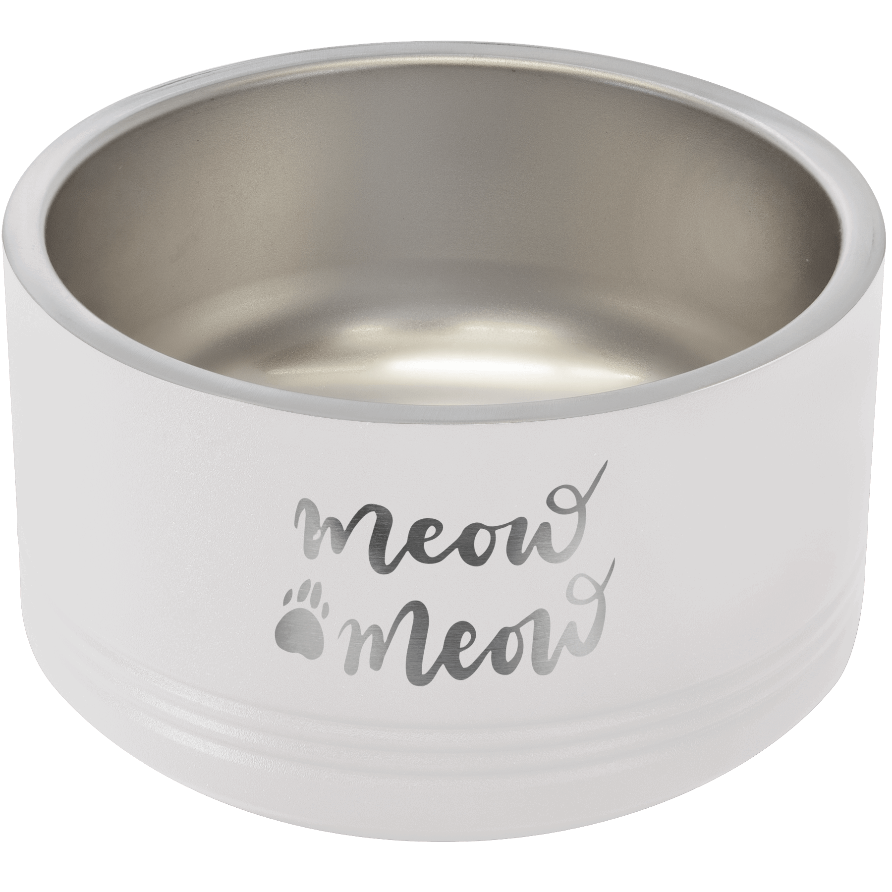 Polar Camel Pet Bowl