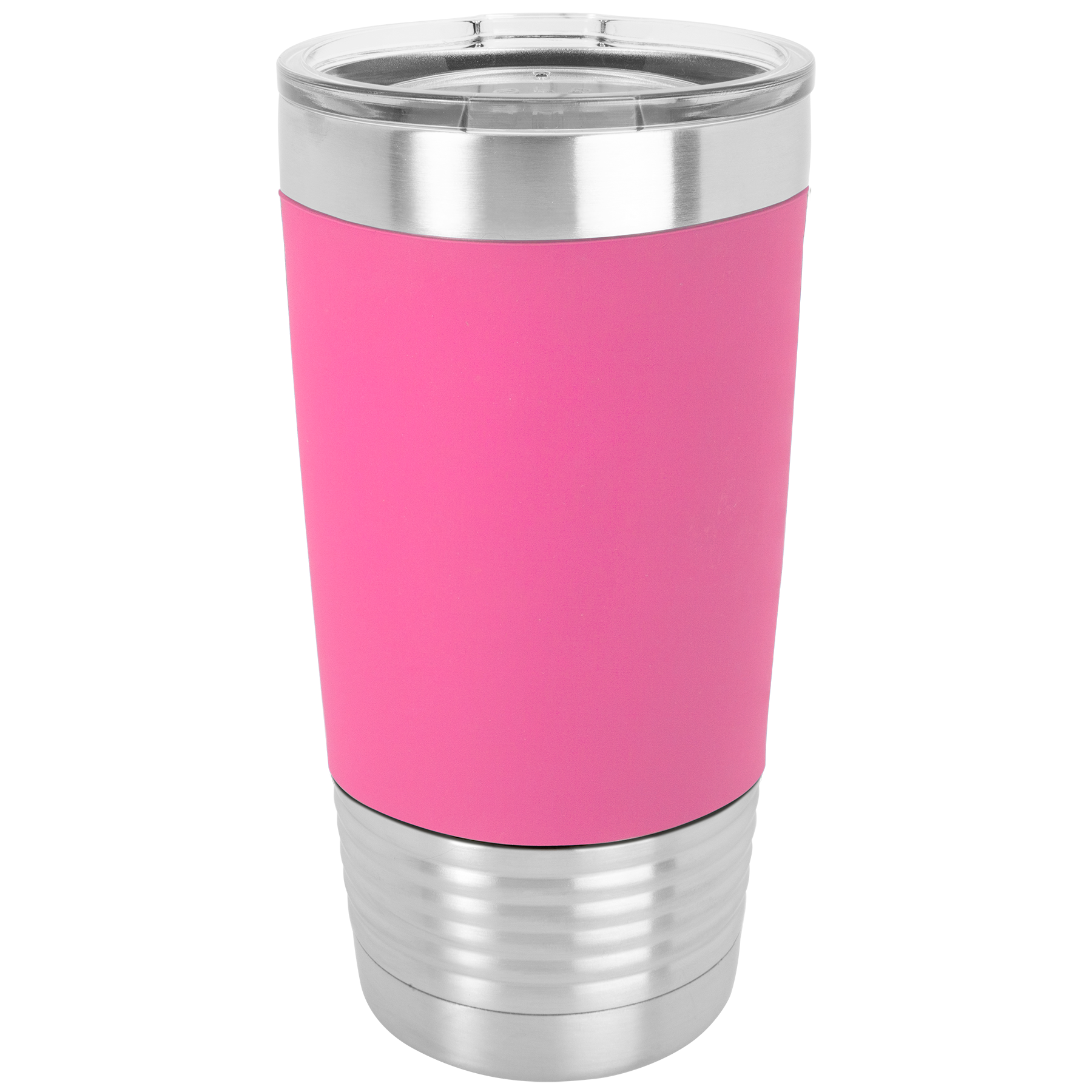 20oz Tumblers with Silicone Grip