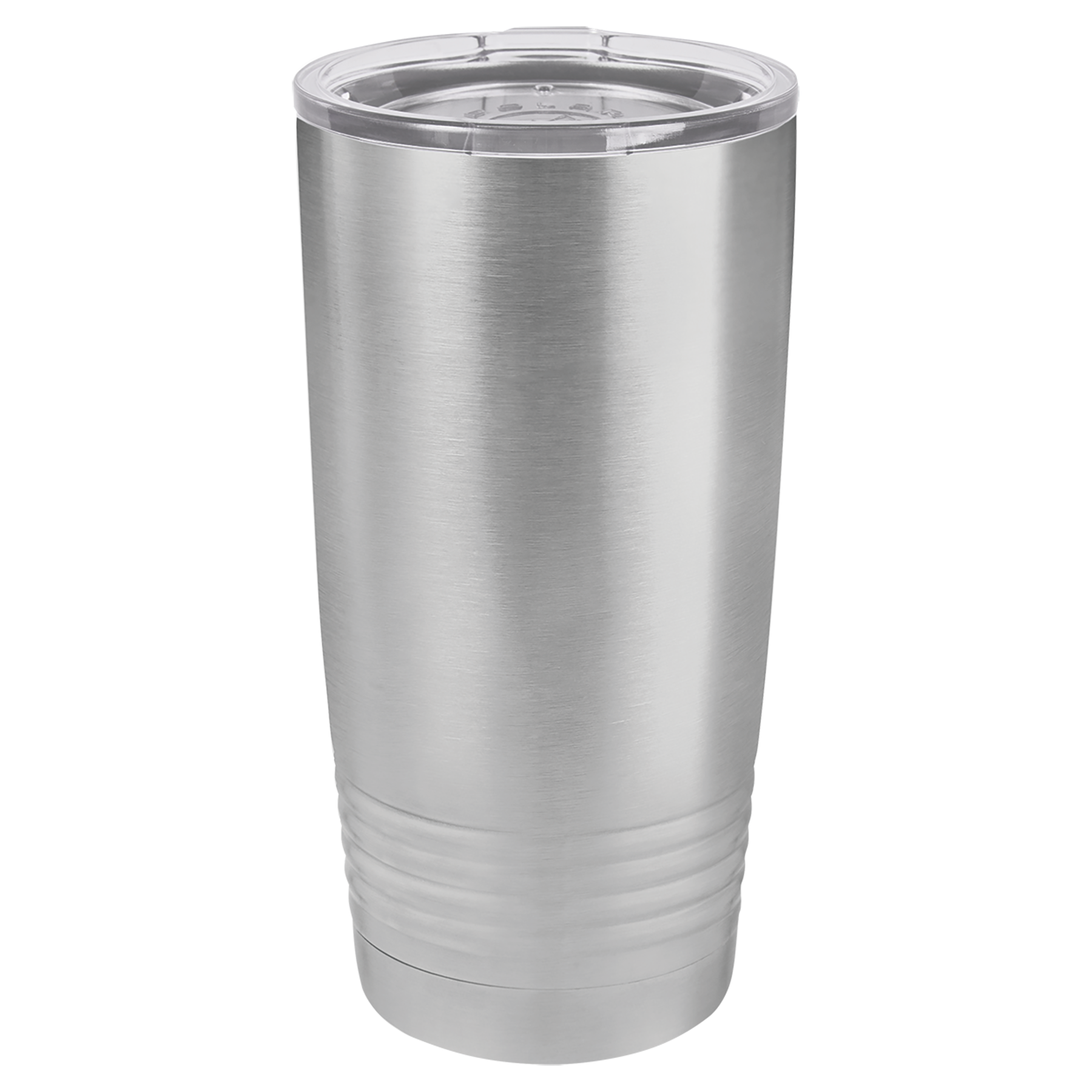 The Polar Camel 20 oz. Ringneck Vacuum Insulated Tumbler w/Lid