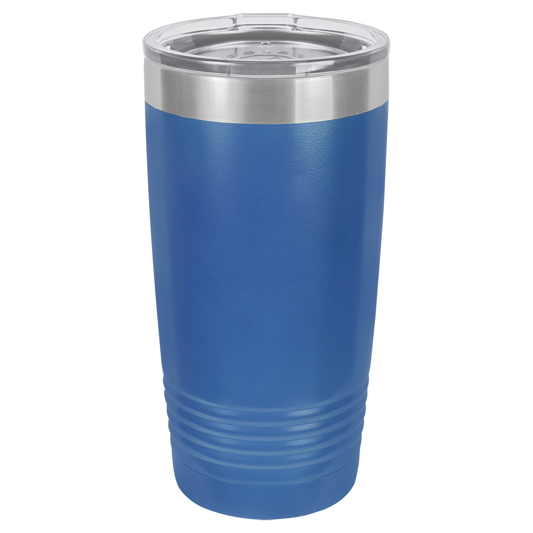 The Polar Camel 20 oz. Ringneck Vacuum Insulated Tumbler w/Lid