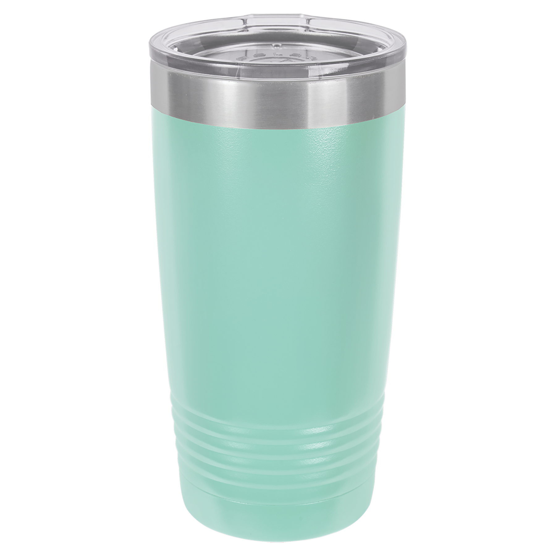 The Polar Camel 20 oz. Ringneck Vacuum Insulated Tumbler w/Lid