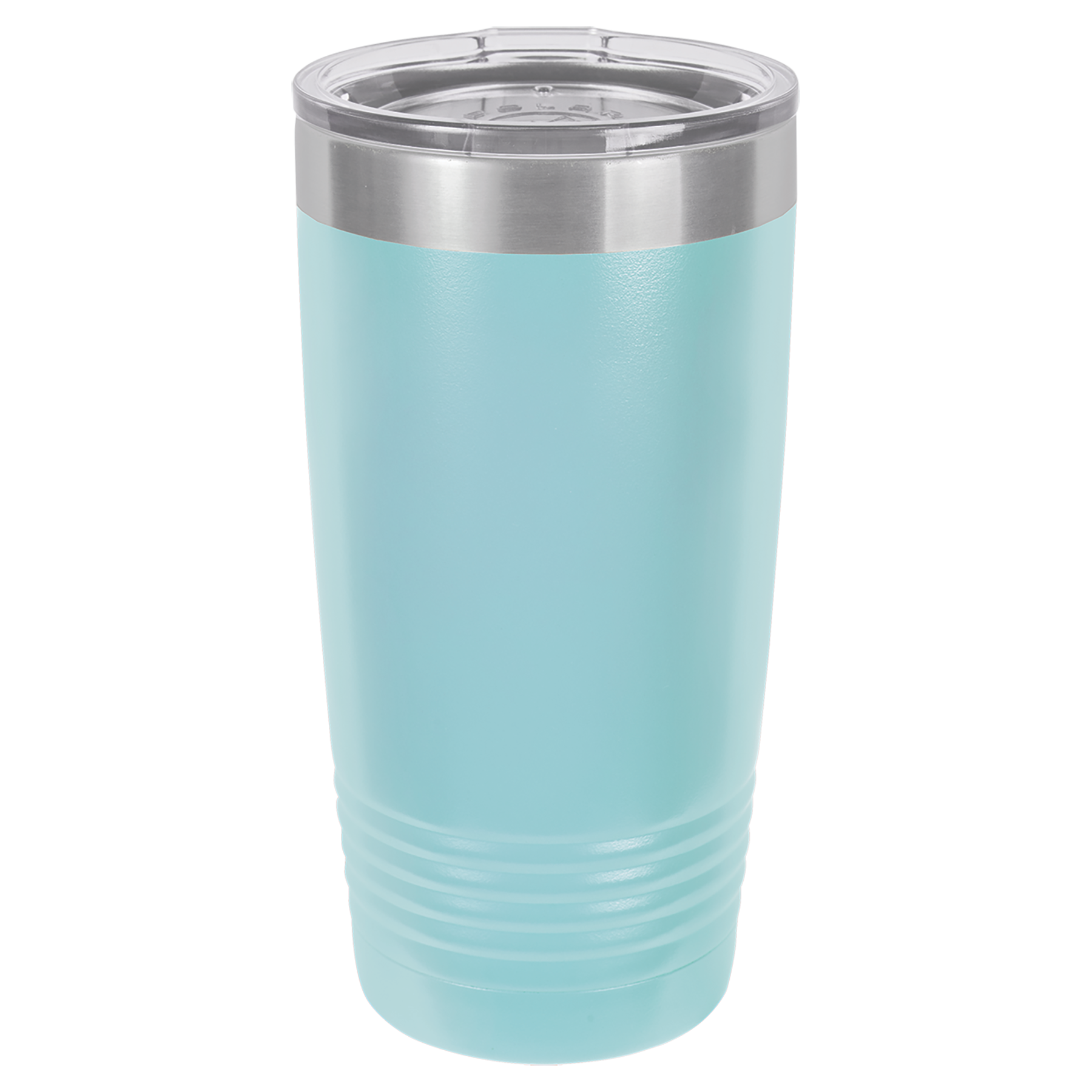 The Polar Camel 20 oz. Ringneck Vacuum Insulated Tumbler w/Lid