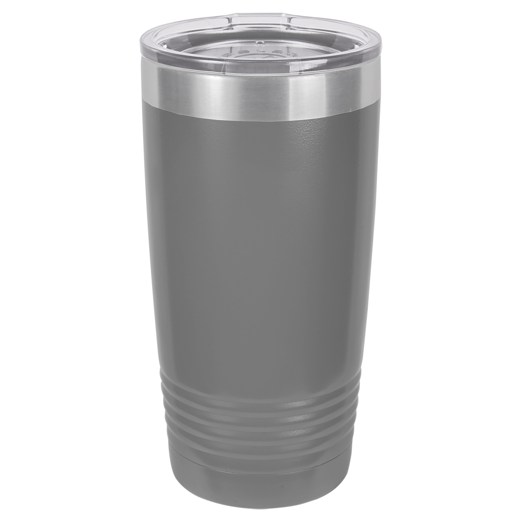 The Polar Camel 20 oz. Ringneck Vacuum Insulated Tumbler w/Lid