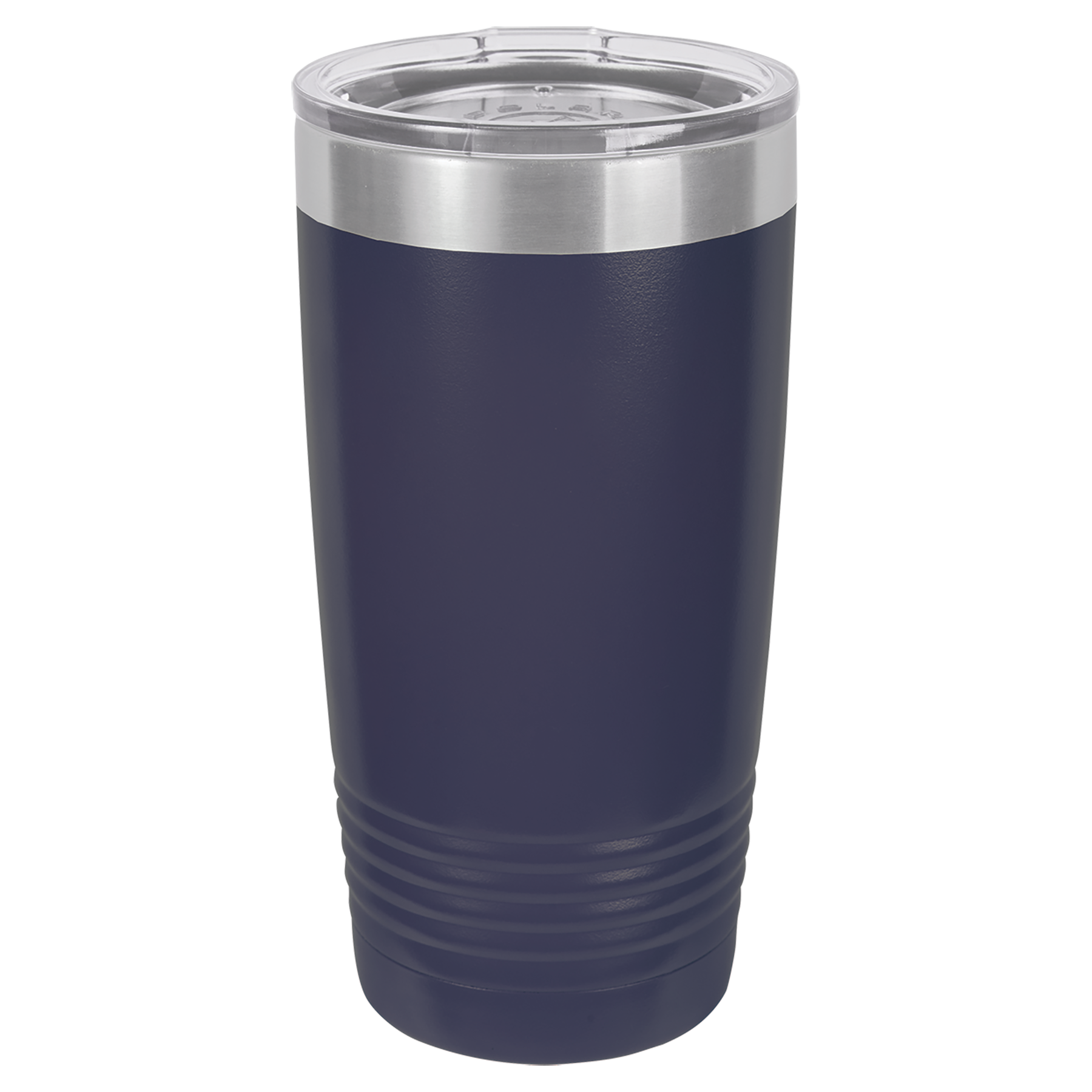 The Polar Camel 20 oz. Ringneck Vacuum Insulated Tumbler w/Lid