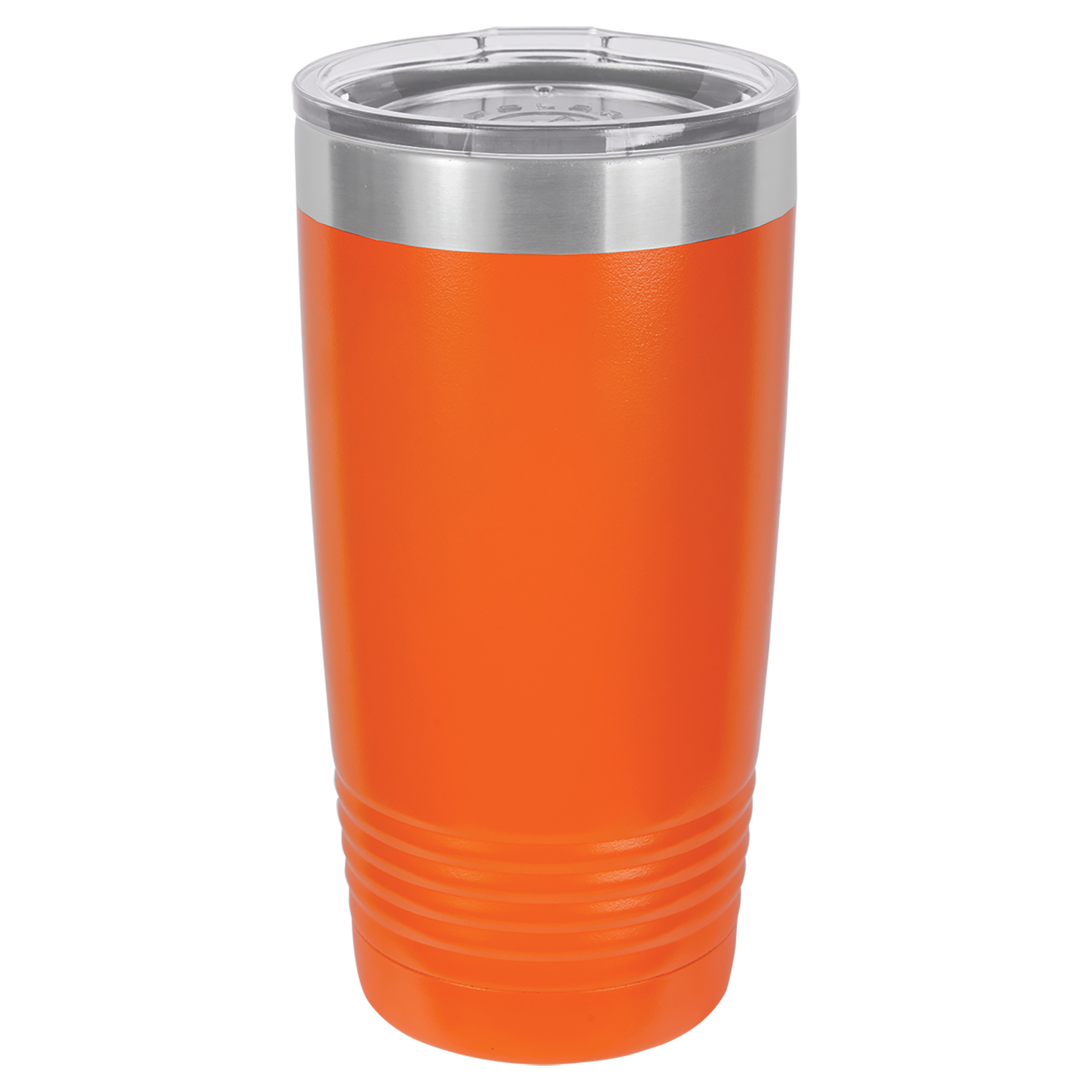 The Polar Camel 20 oz. Ringneck Vacuum Insulated Tumbler w/Lid