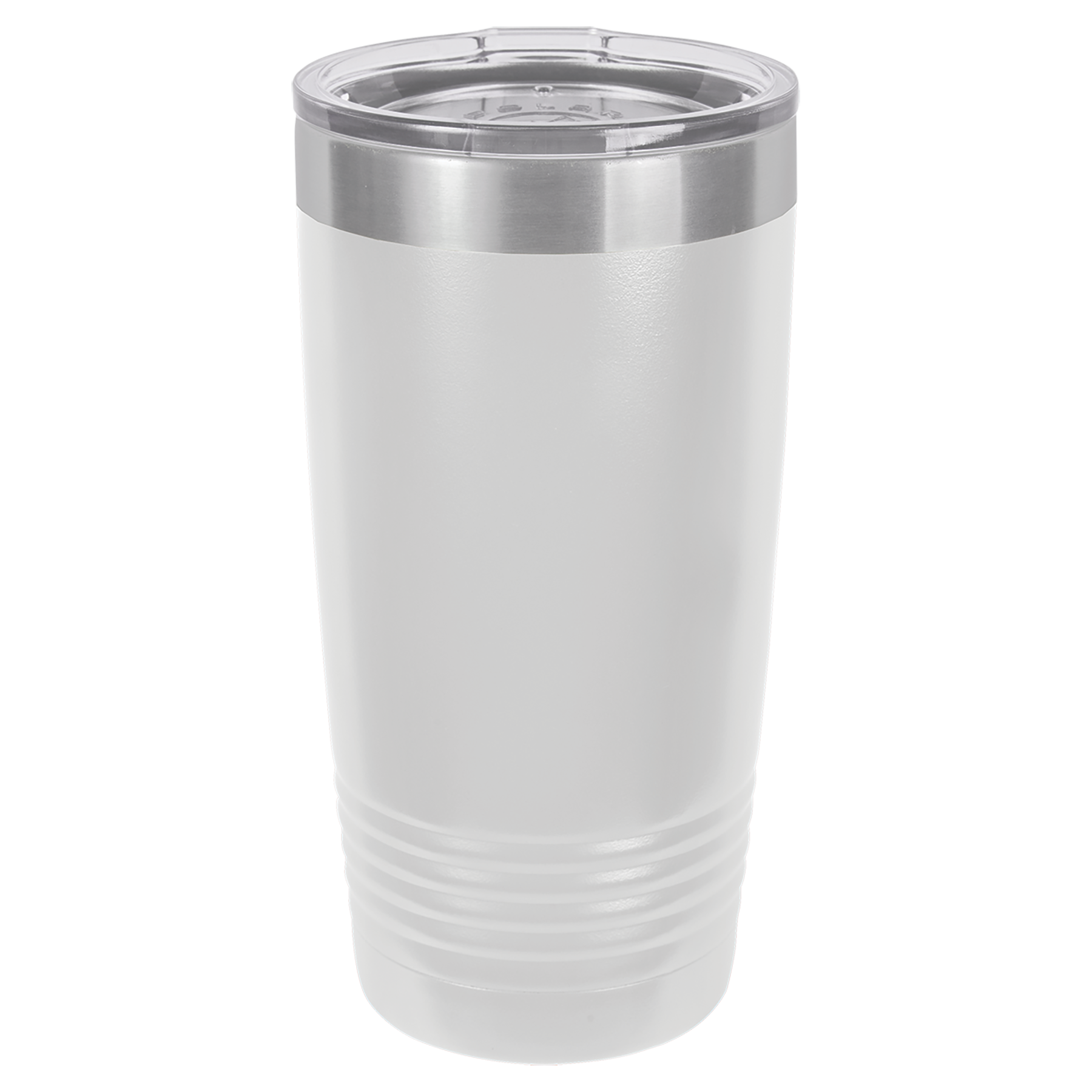 The Polar Camel 20 oz. Ringneck Vacuum Insulated Tumbler w/Lid