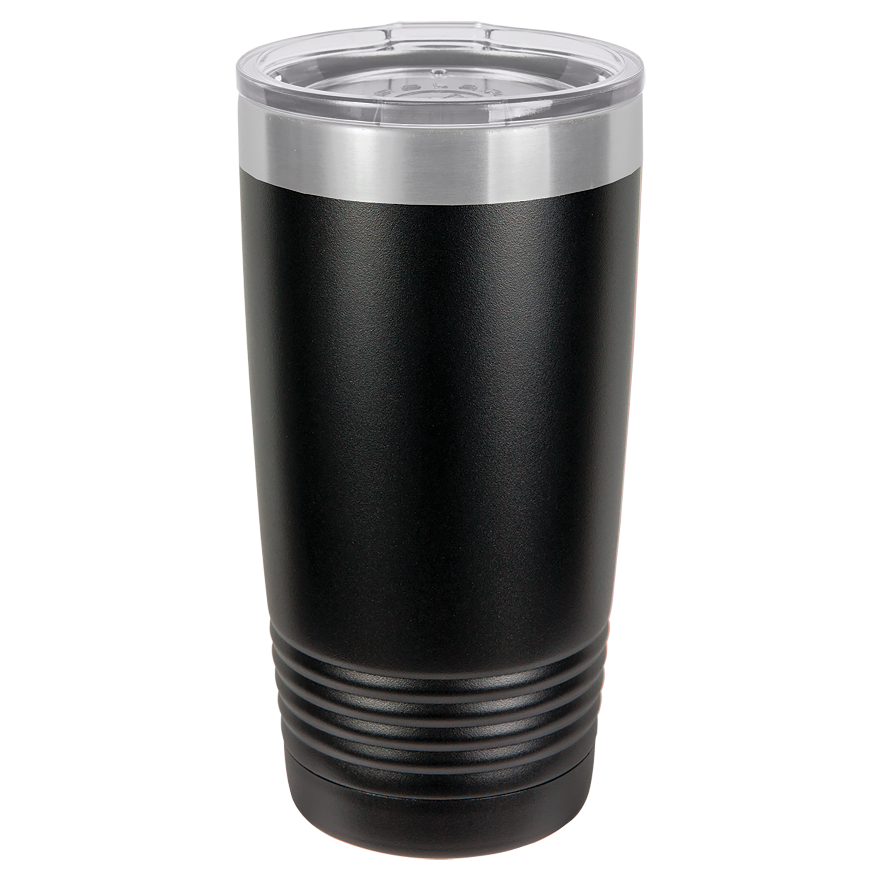 The Polar Camel 20 oz. Ringneck Vacuum Insulated Tumbler w/Lid
