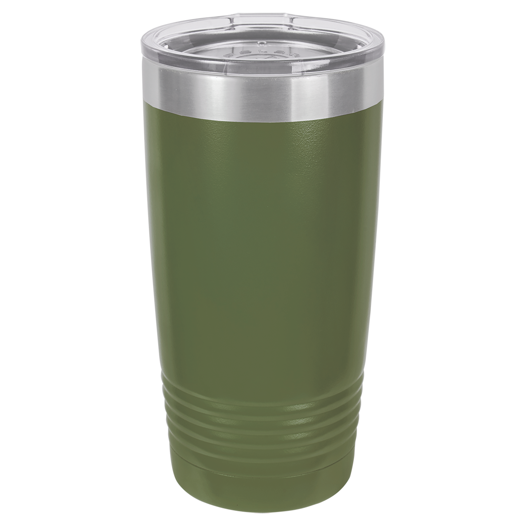 The Polar Camel 20 oz. Ringneck Vacuum Insulated Tumbler w/Lid