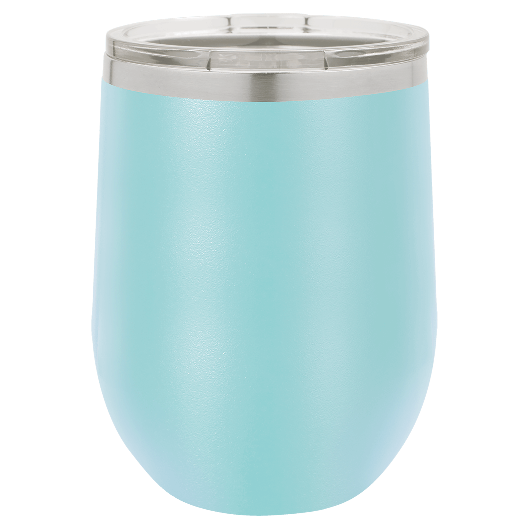 12 oz. Polar Camel Vacuum Insulated Stemless Wine Tumbler