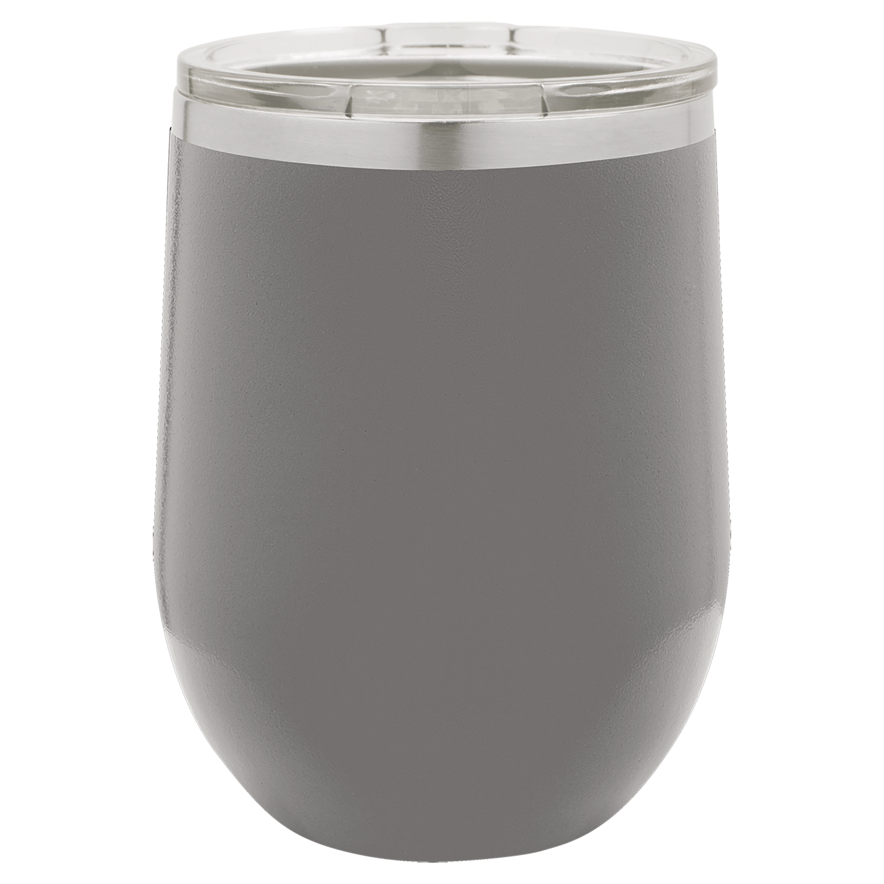 12 oz. Polar Camel Vacuum Insulated Stemless Wine Tumbler