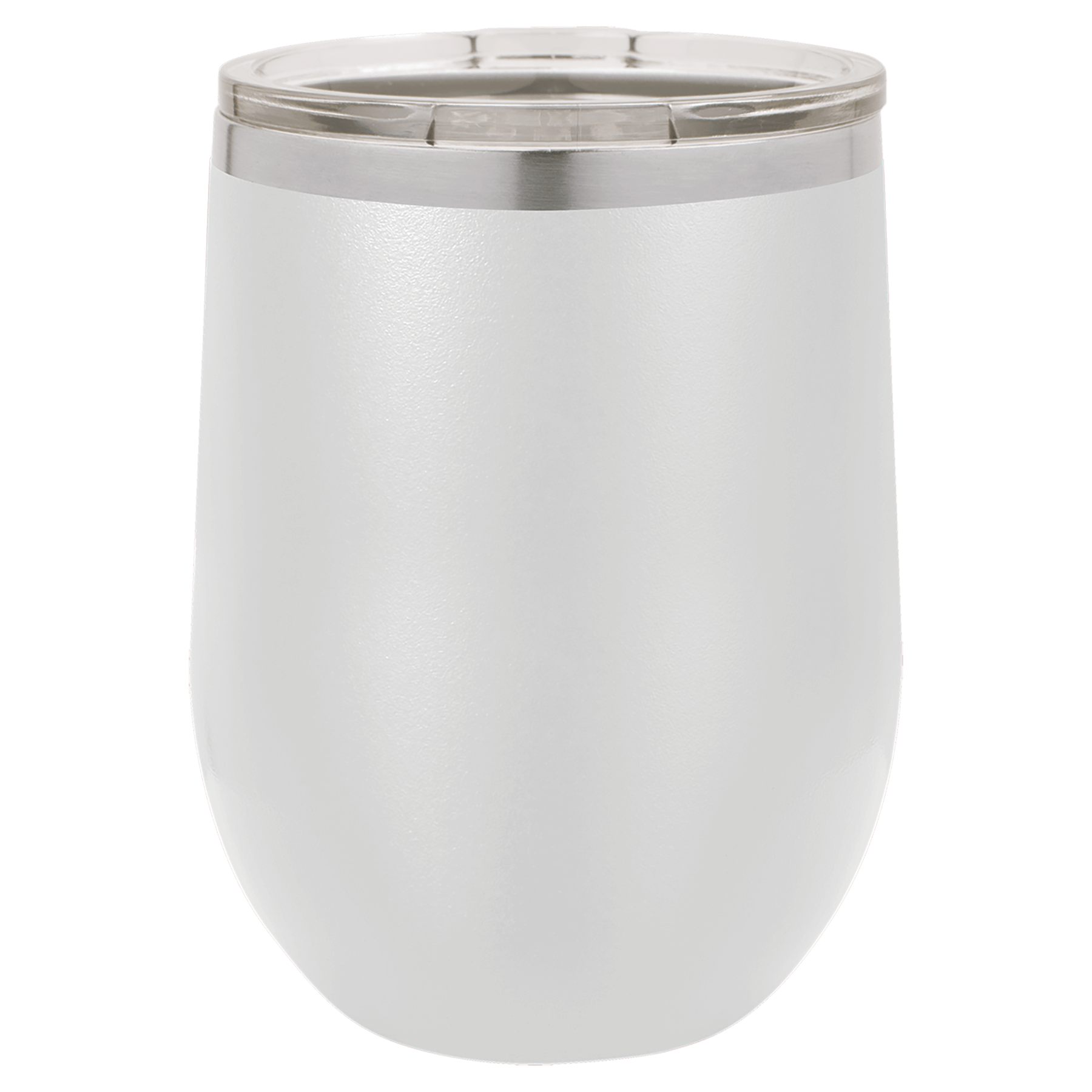 12 oz. Polar Camel Vacuum Insulated Stemless Wine Tumbler