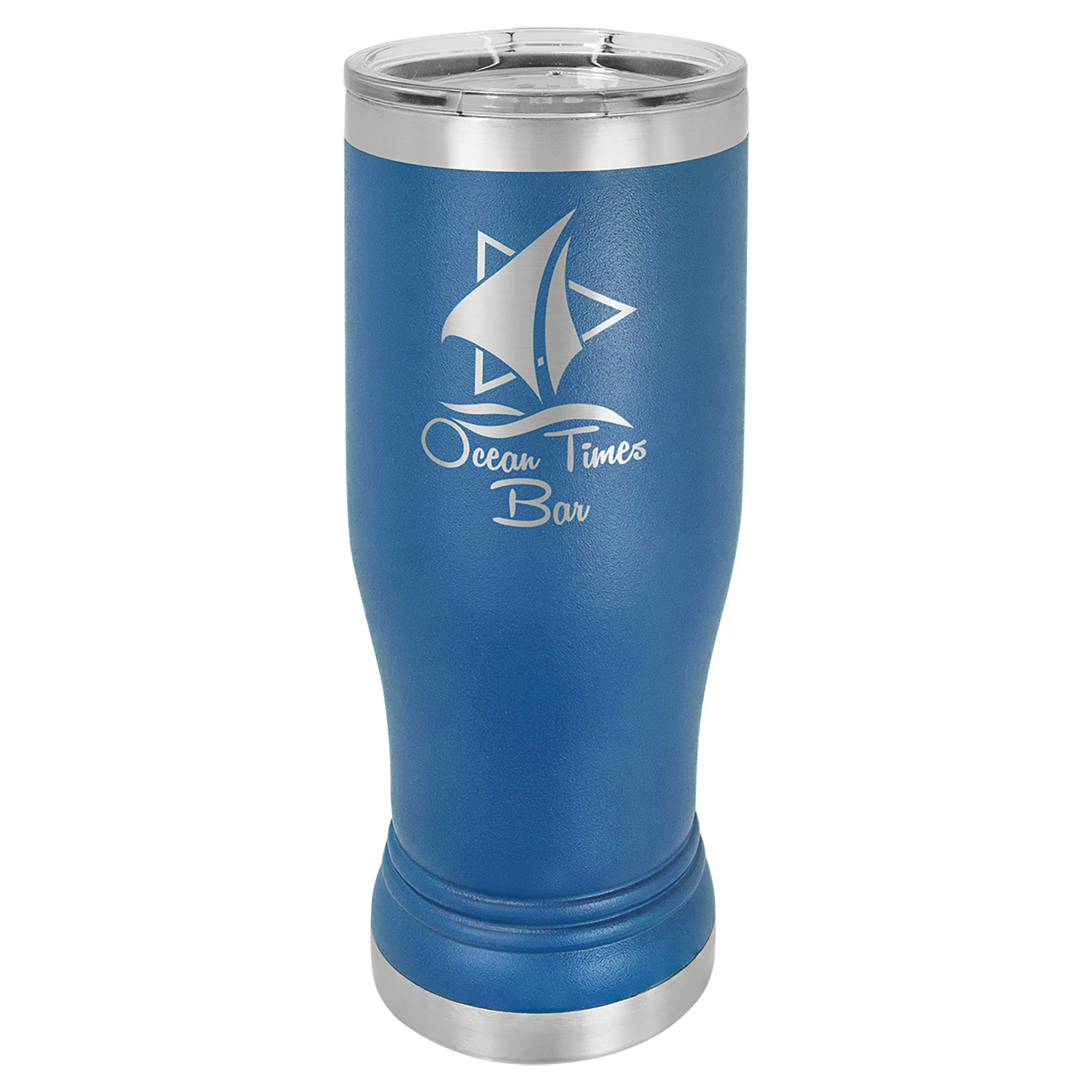 14oz Pilsner Tumblers