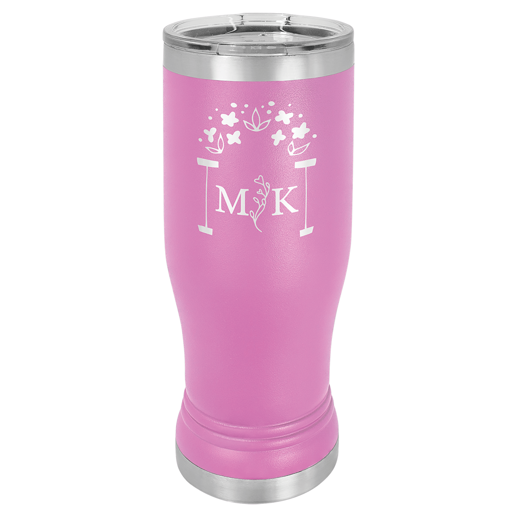 14oz Pilsner Tumblers