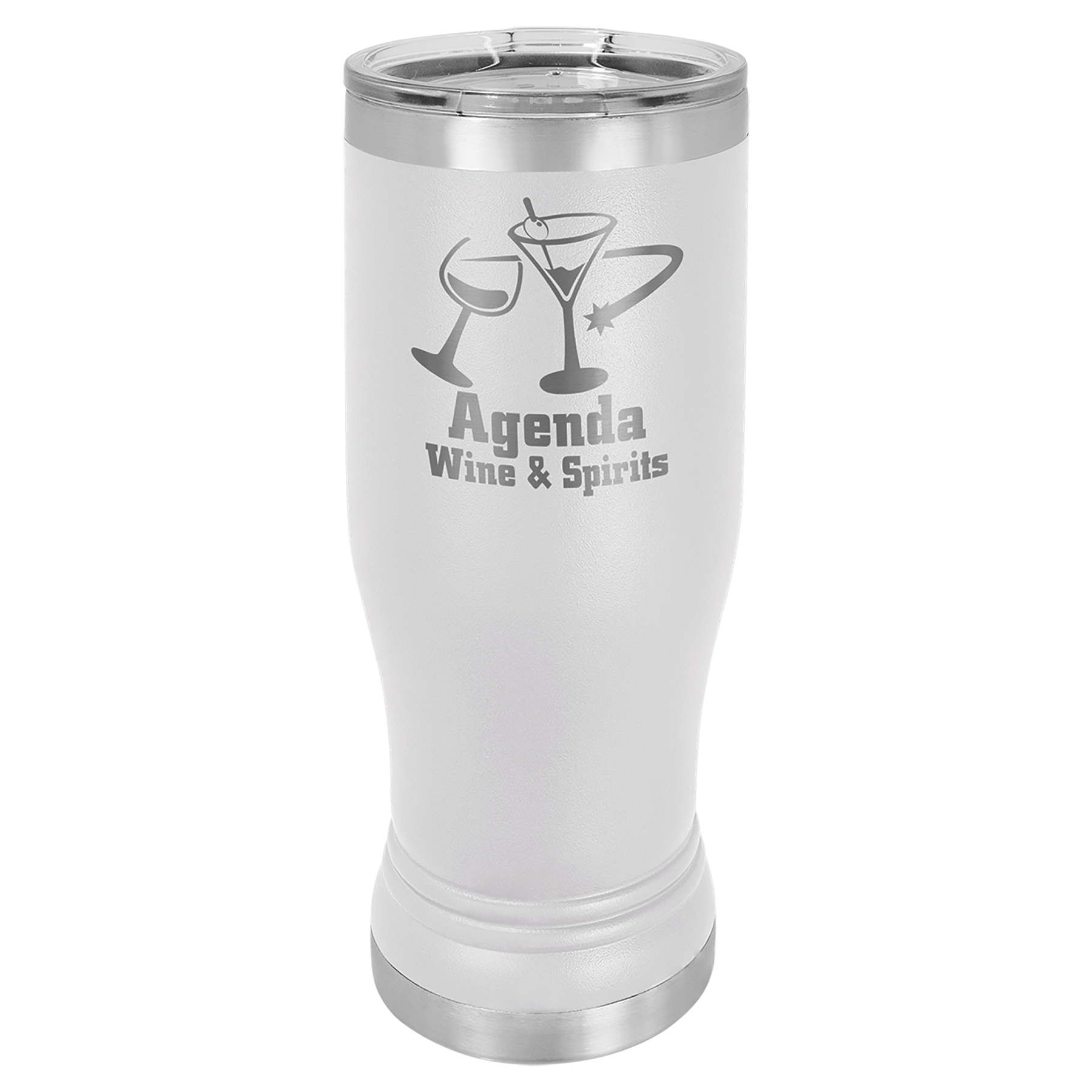 14oz Pilsner Tumblers