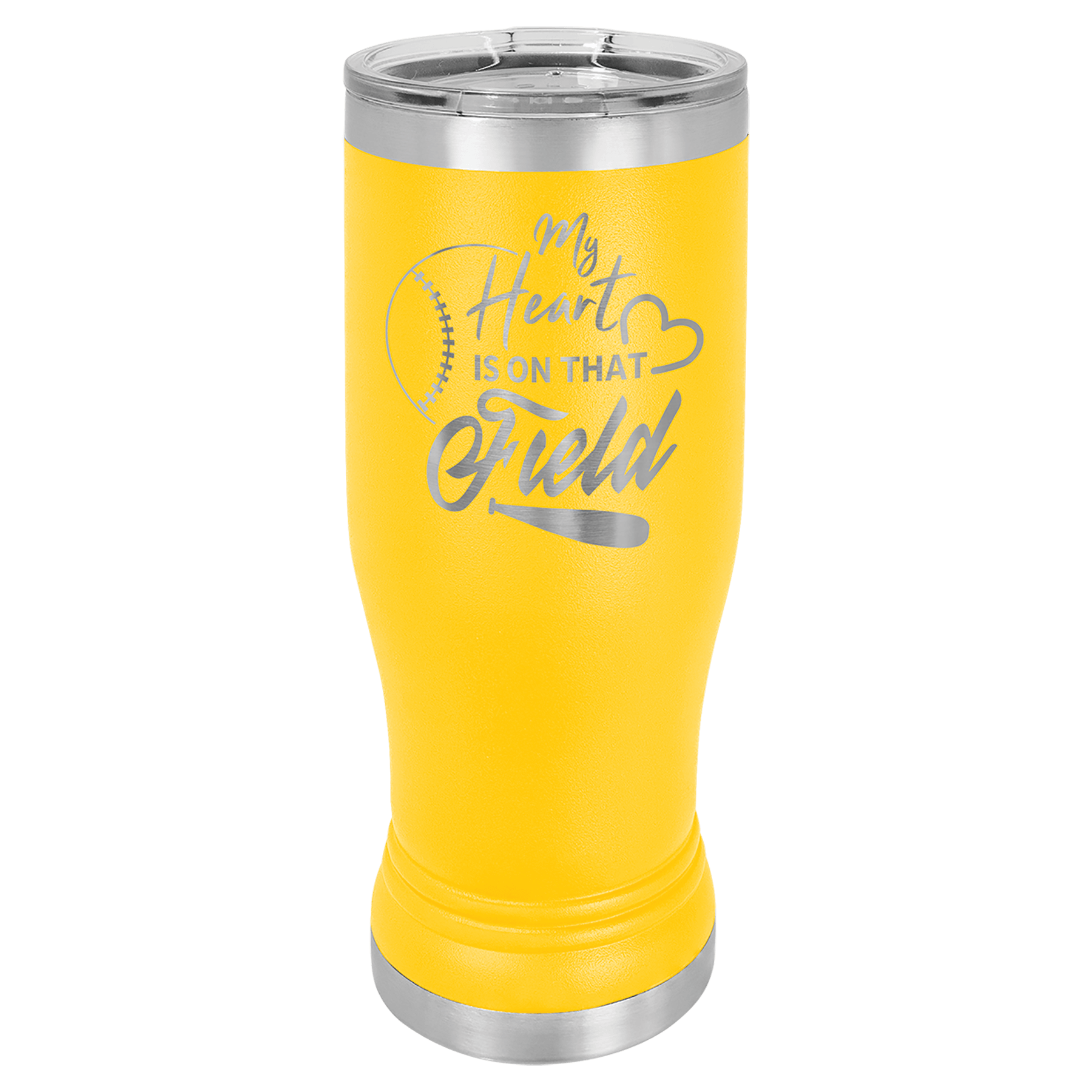 14oz Pilsner Tumblers