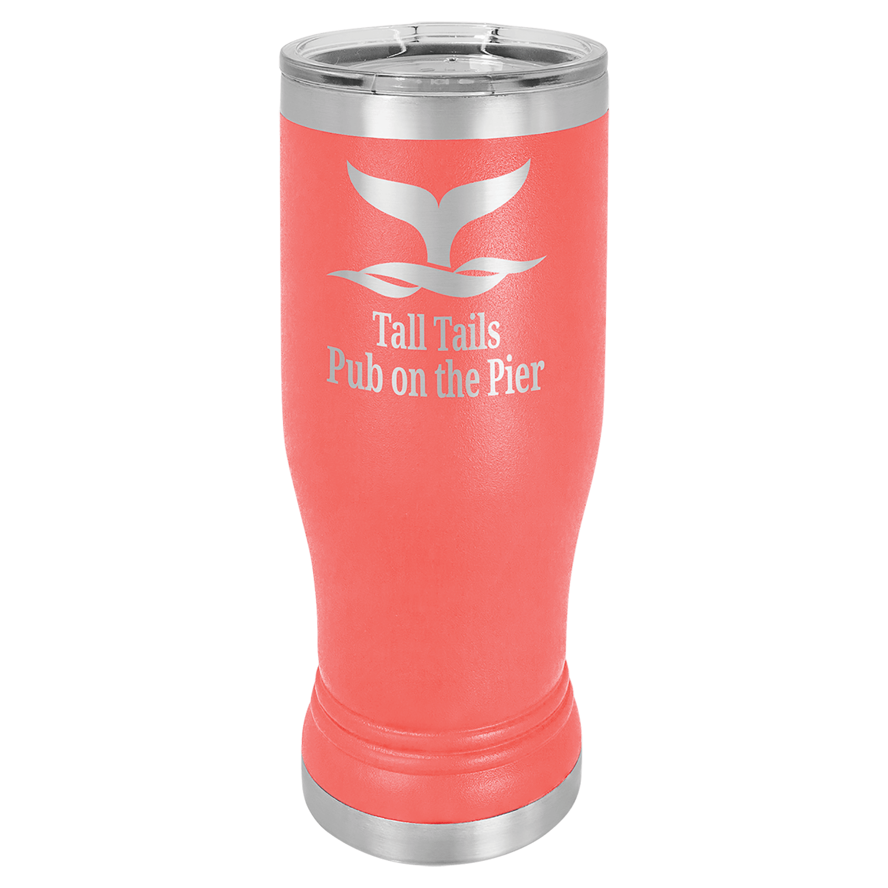 14oz Pilsner Tumblers