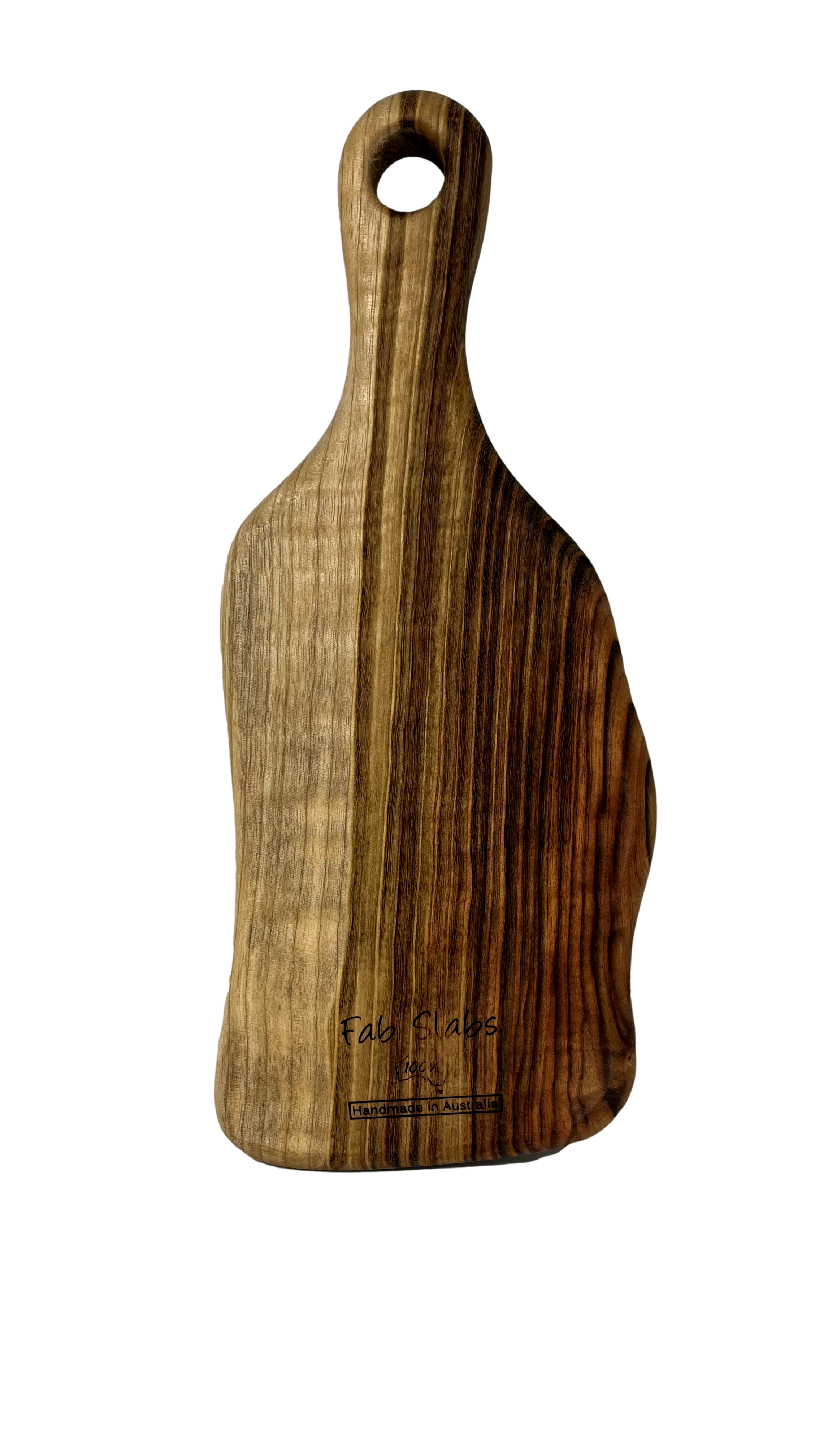 Marbled Paddle Board