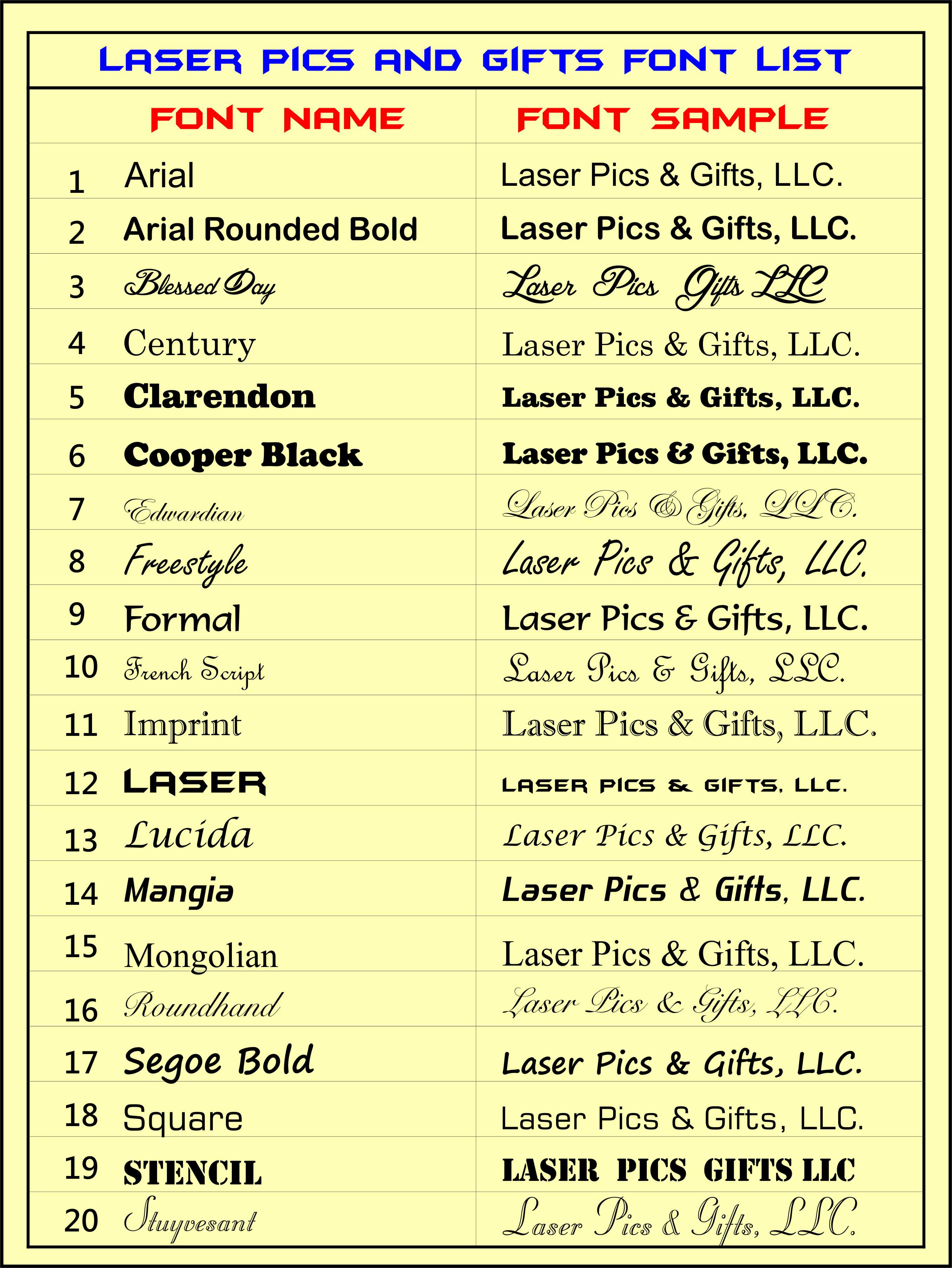 Laser Pics and Gifts: 8 1/4 x 16 1/4 Walnut Piano Finish Flag Display Case - Laser Pics & Gifts