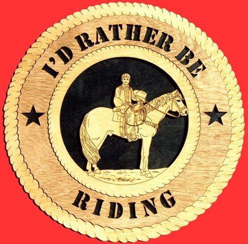 Laser Pics and Gifts: 12" PONY Plaque - Laser Pics & Gifts