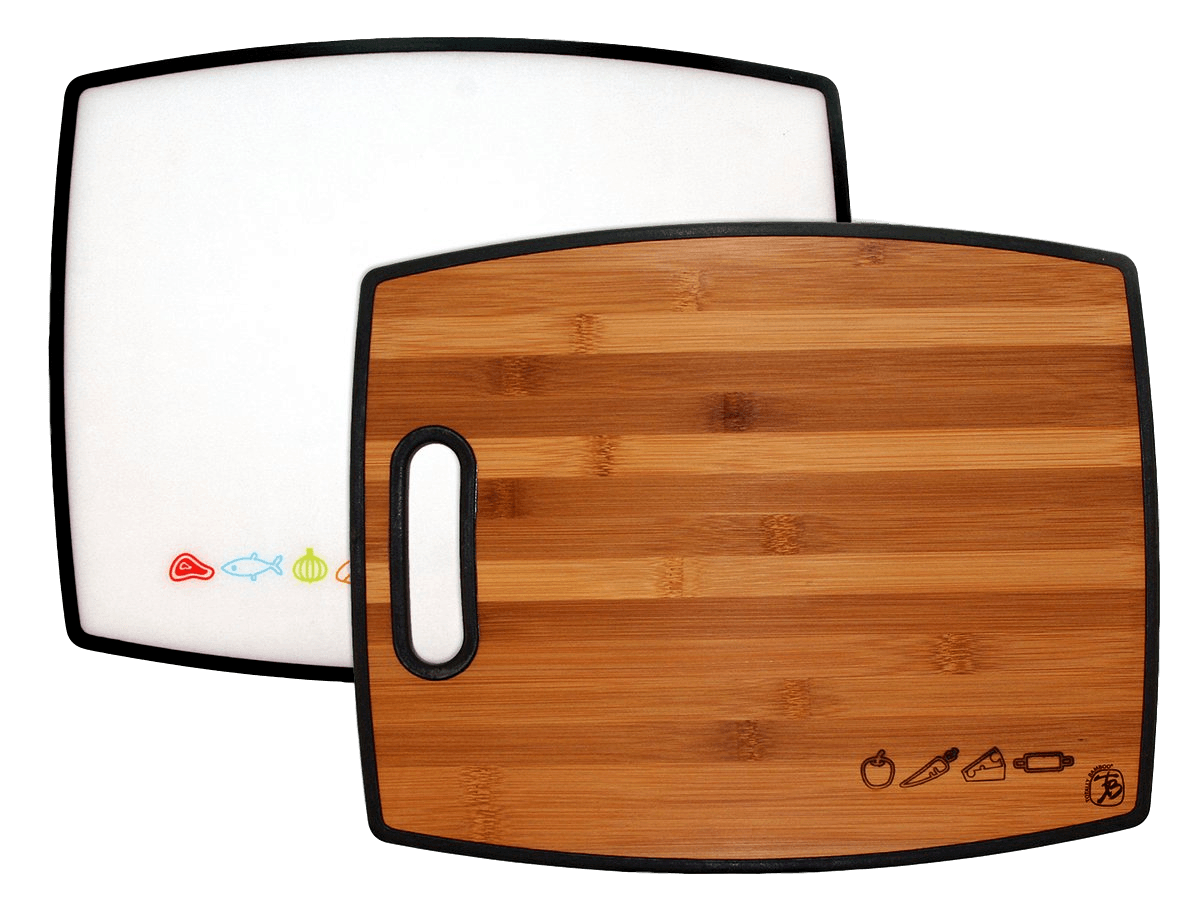 Polyboo Cutting Boards | Laser Pics & Gifts