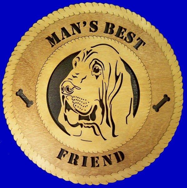 Laser Pics and Gifts: BLOODHOUND - Laser Pics & Gifts