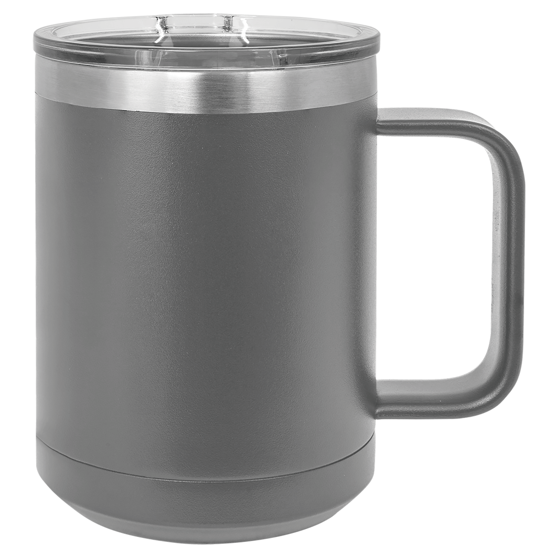 Polar Camel 20oz Stainless Steel Travel Mugs w/Handle