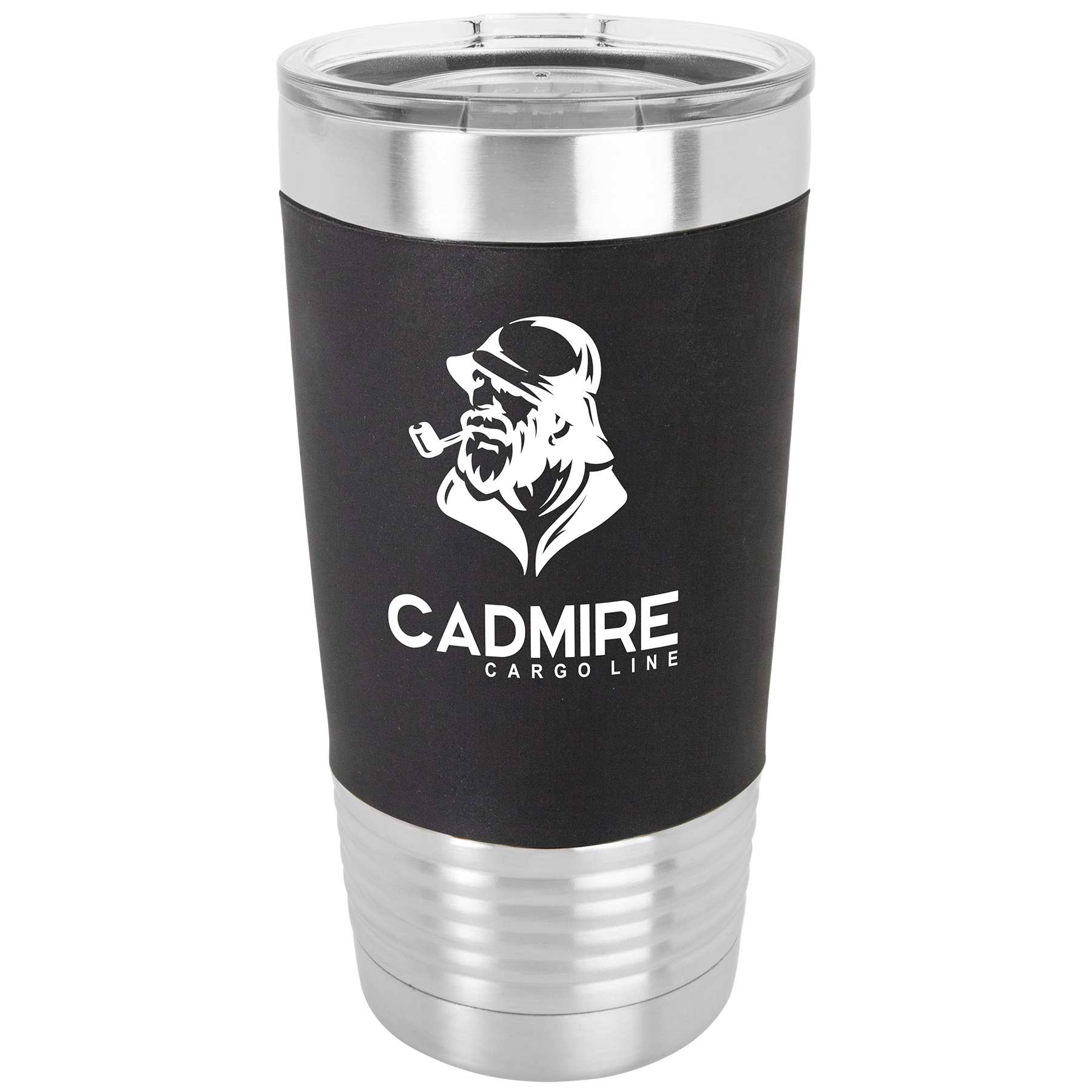 20oz Tumblers with Silicone Grip