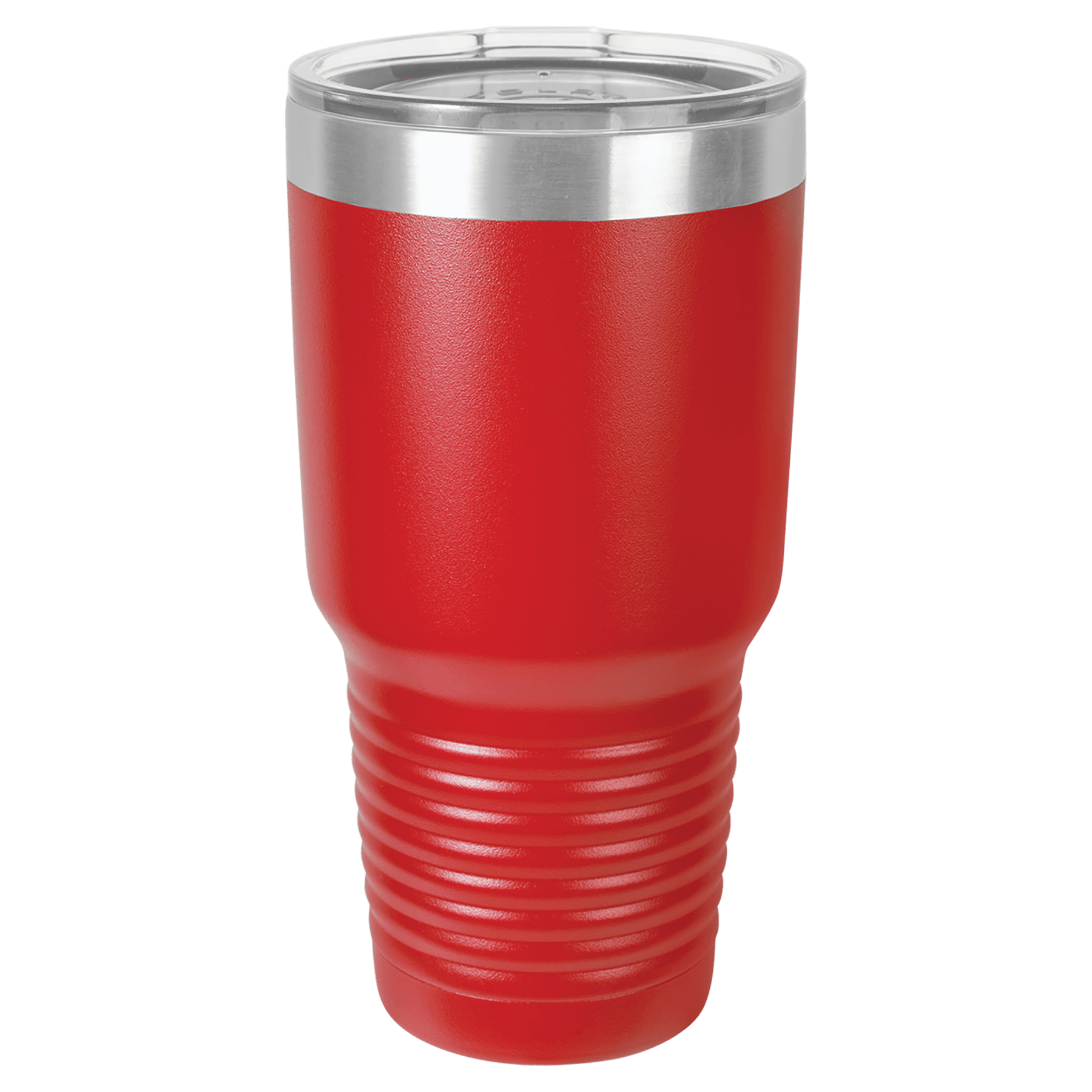 Maroon 10oz Polar Camel Vacuum Insulated Tumbler