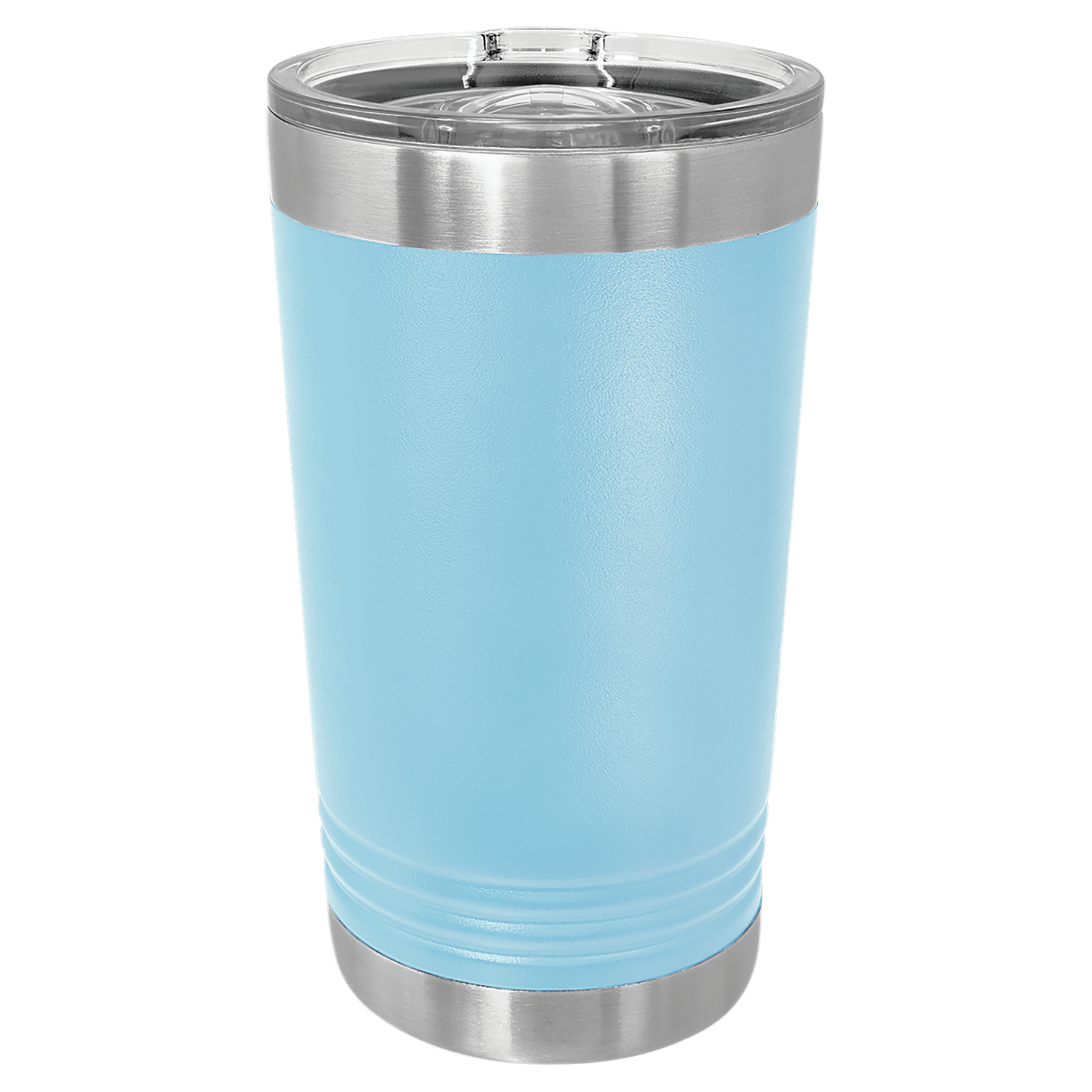 Navy Blue 20 oz Polar Camel Tumbler - Vacuum Insulated