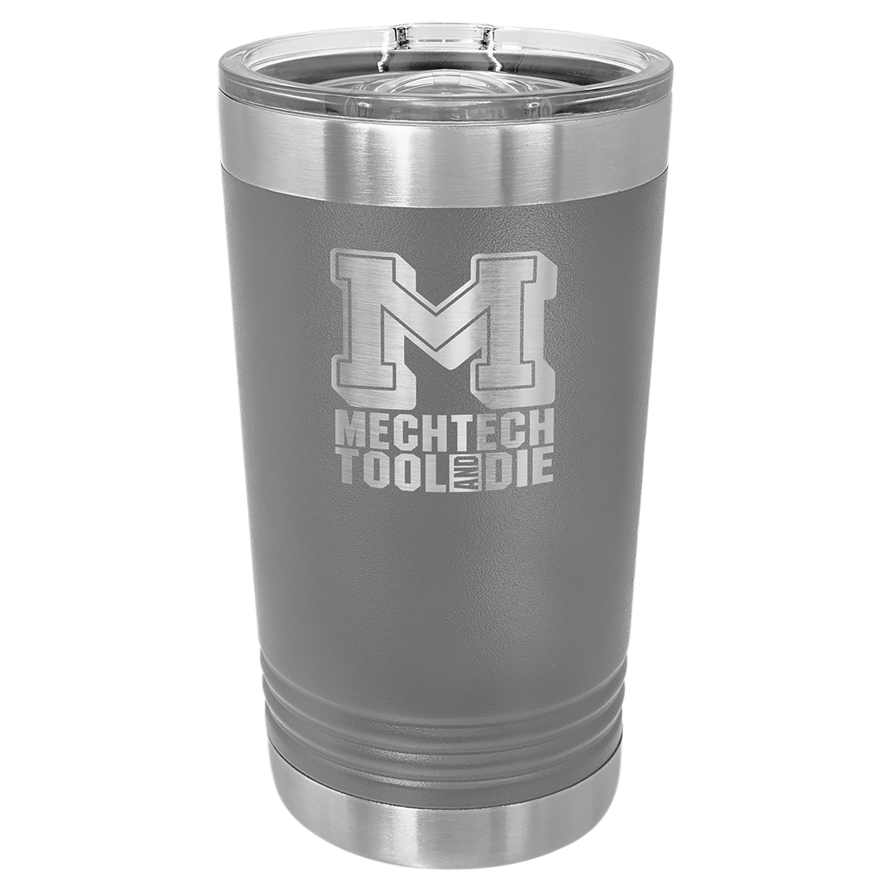 16oz Polar Camel Pints