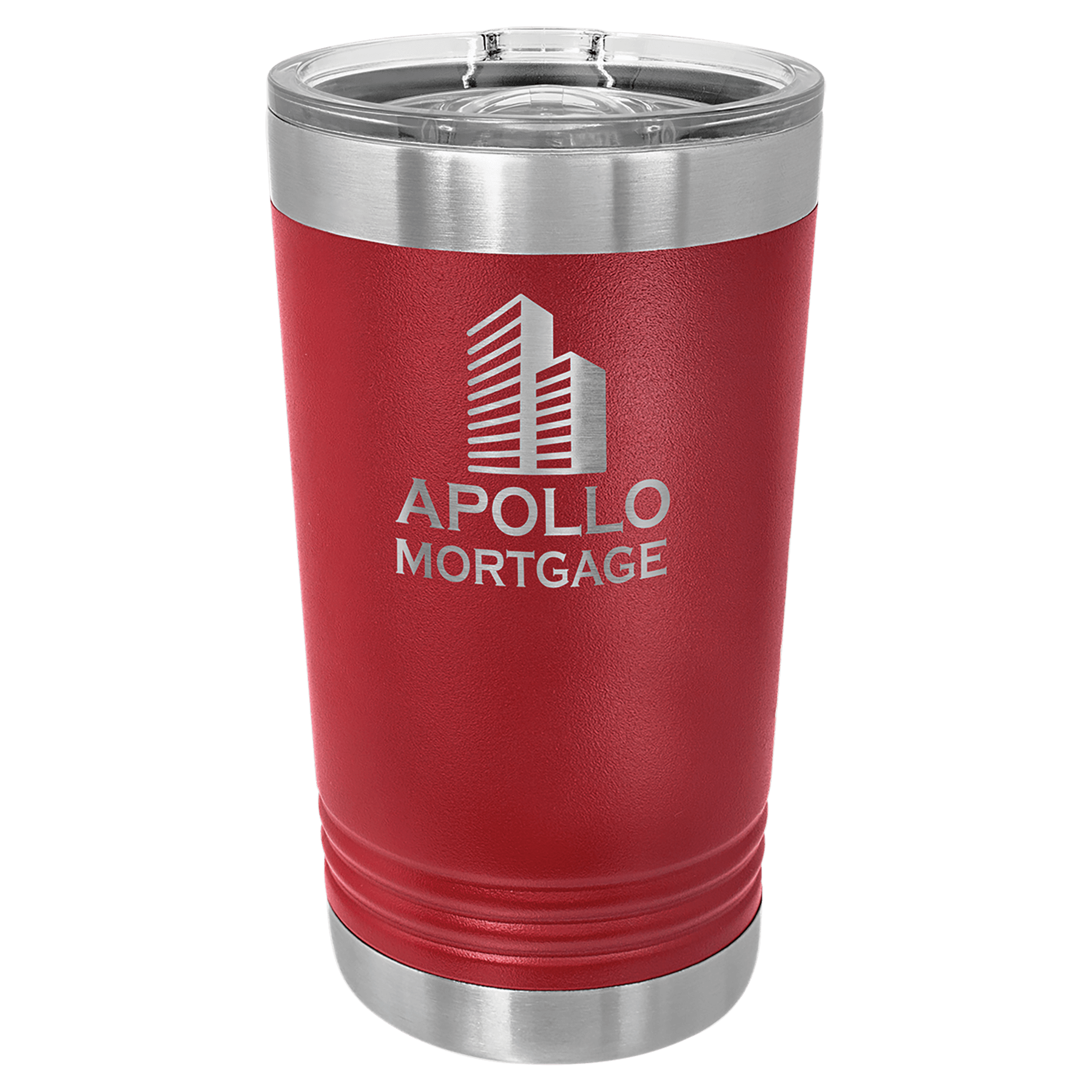 16oz Polar Camel Pints