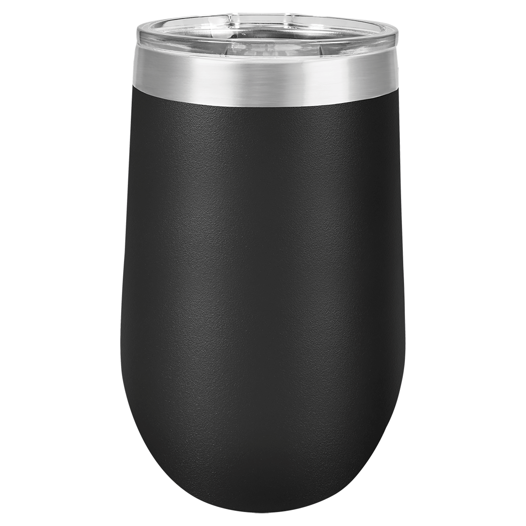 16 oz. Polar Camel Large Wine Stemless Tumblers