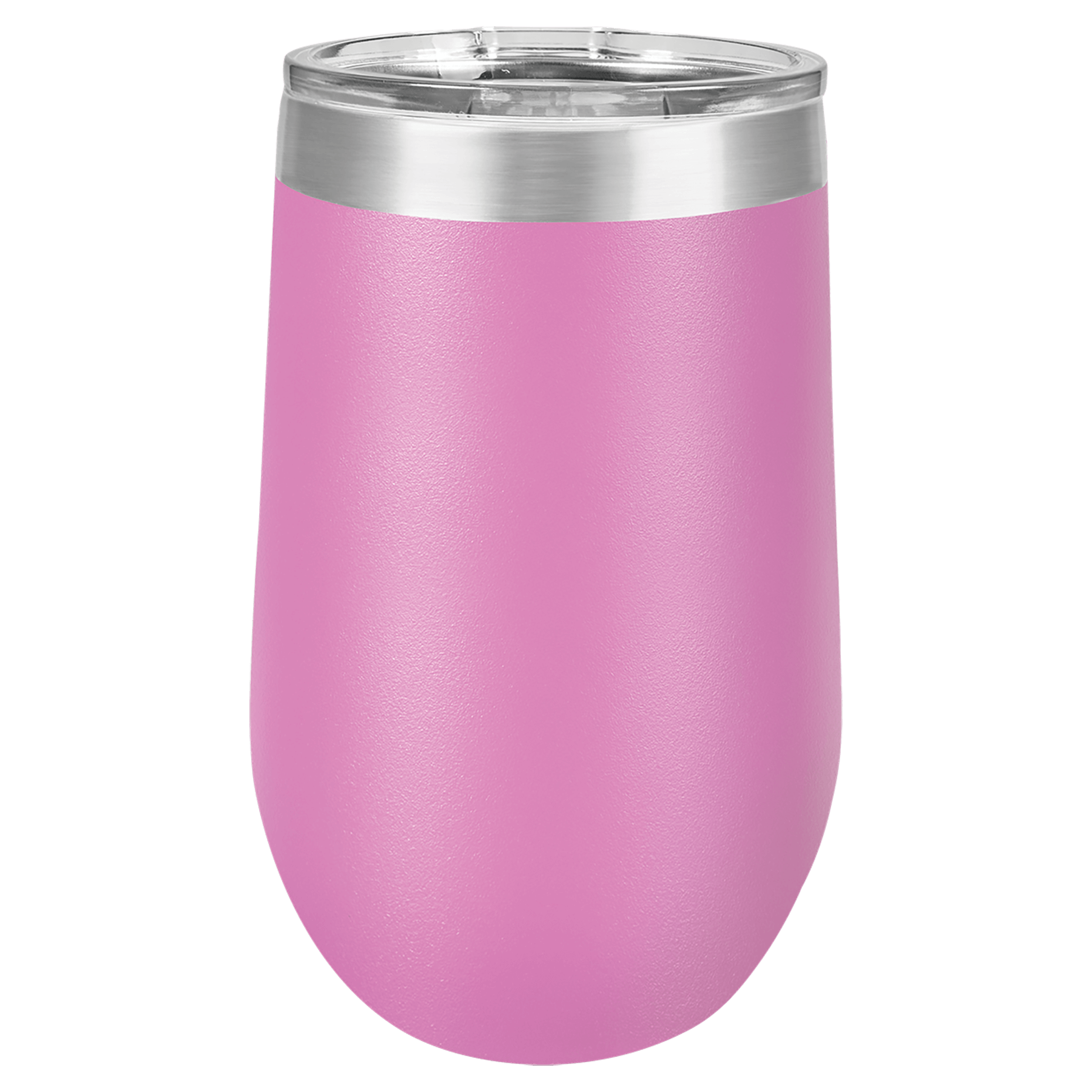 16 oz. Polar Camel Large Wine Stemless Tumblers