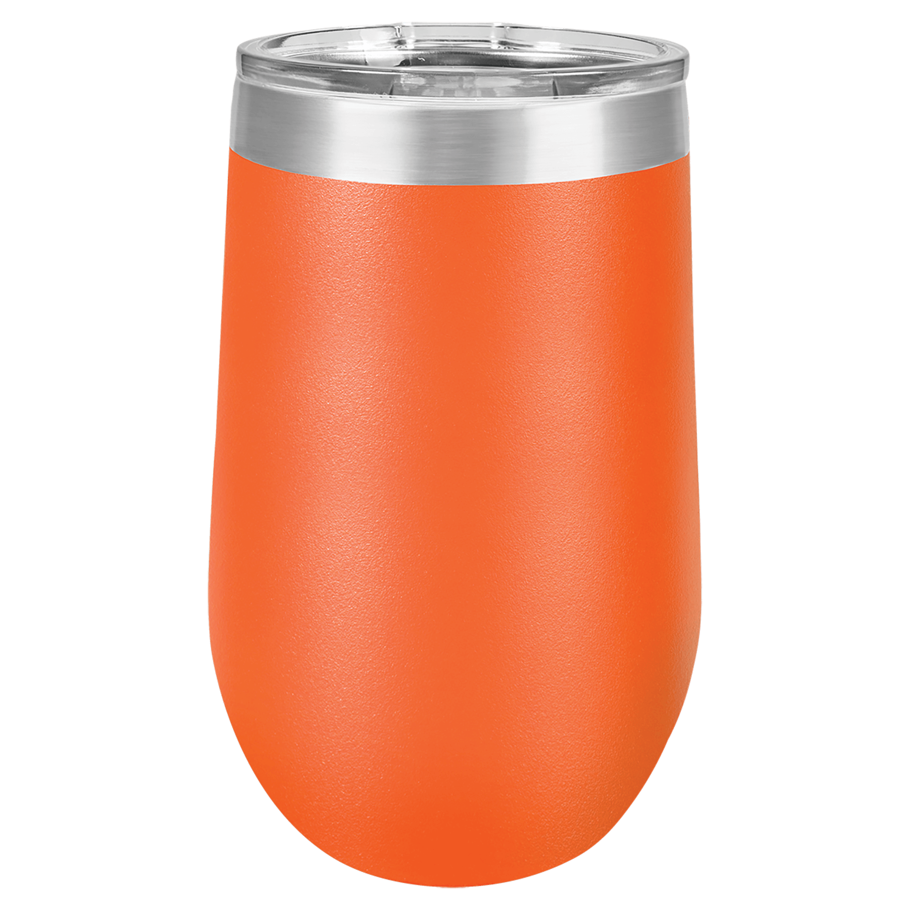 16 oz. Polar Camel Large Wine Stemless Tumblers
