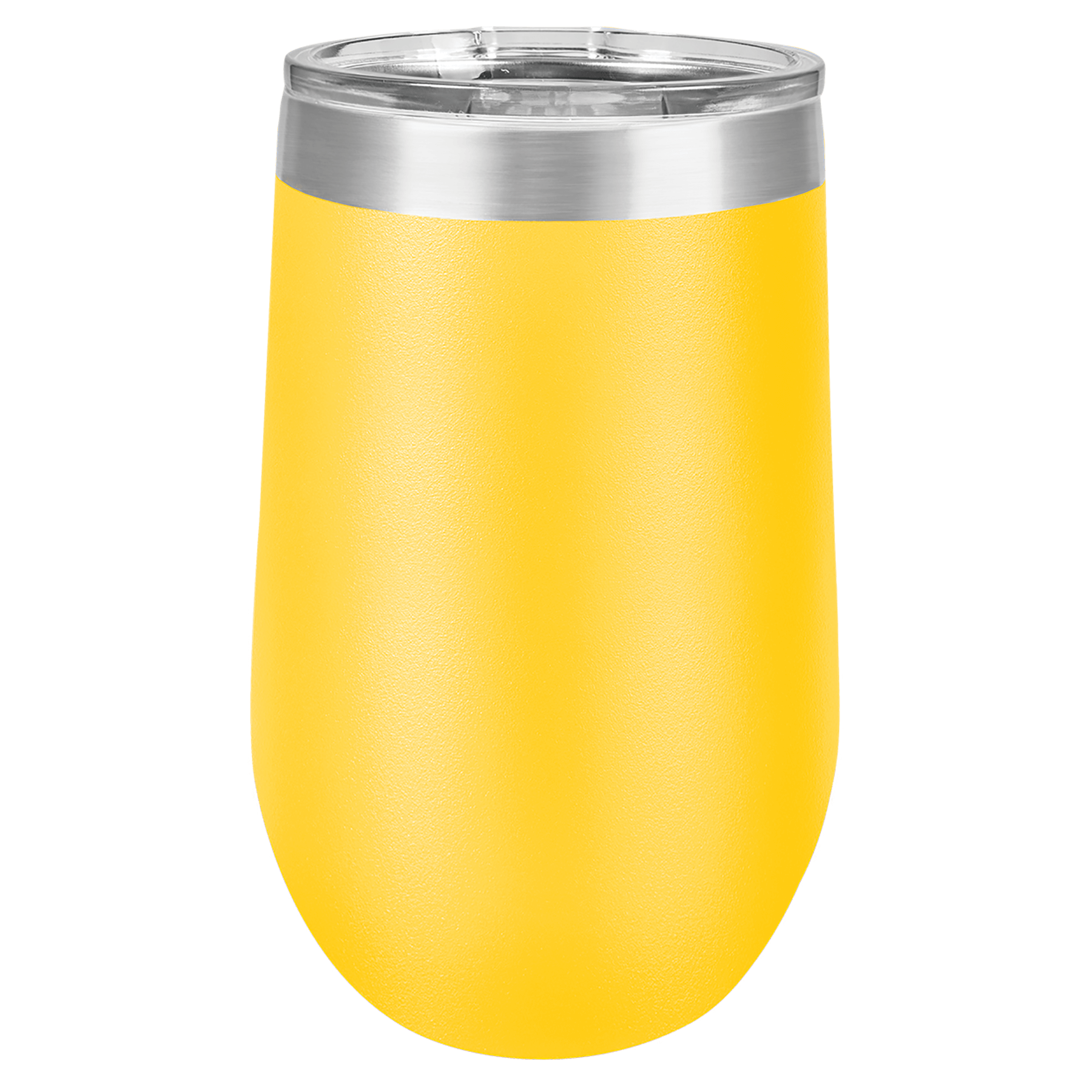 16 oz. Polar Camel Large Wine Stemless Tumblers