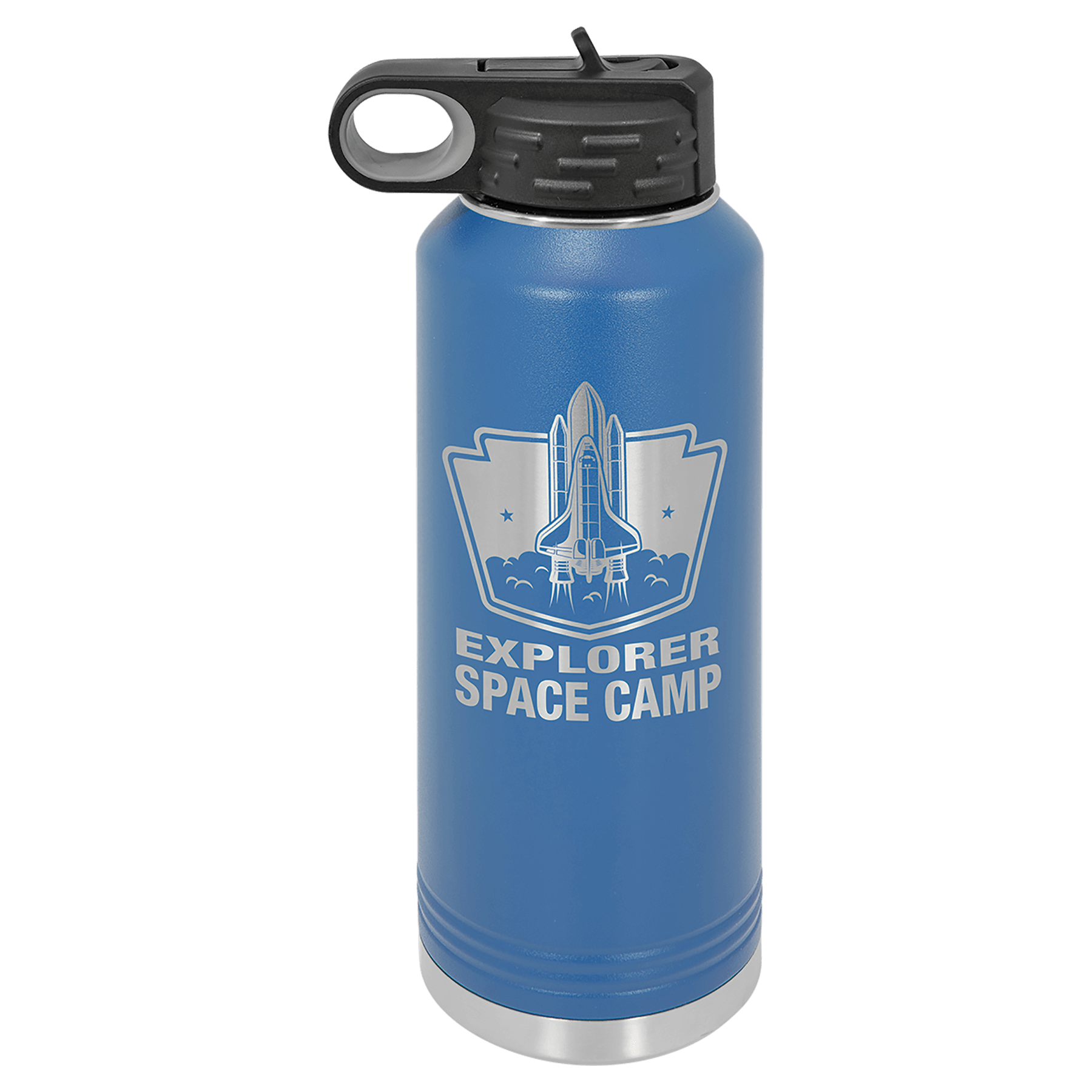 Space Water Bottle