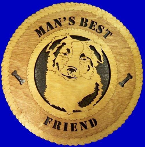 Laser Pics and Gifts: AUSTRALIAN SHEPHERD - Laser Pics & Gifts