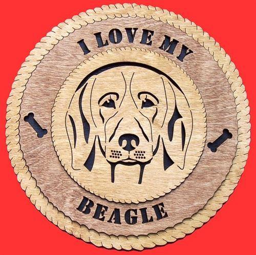 Laser Pics and Gifts: BEAGLE - Laser Pics & Gifts