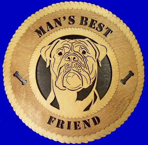 Laser Pics and Gifts: BULL MASTIFF - Laser Pics & Gifts